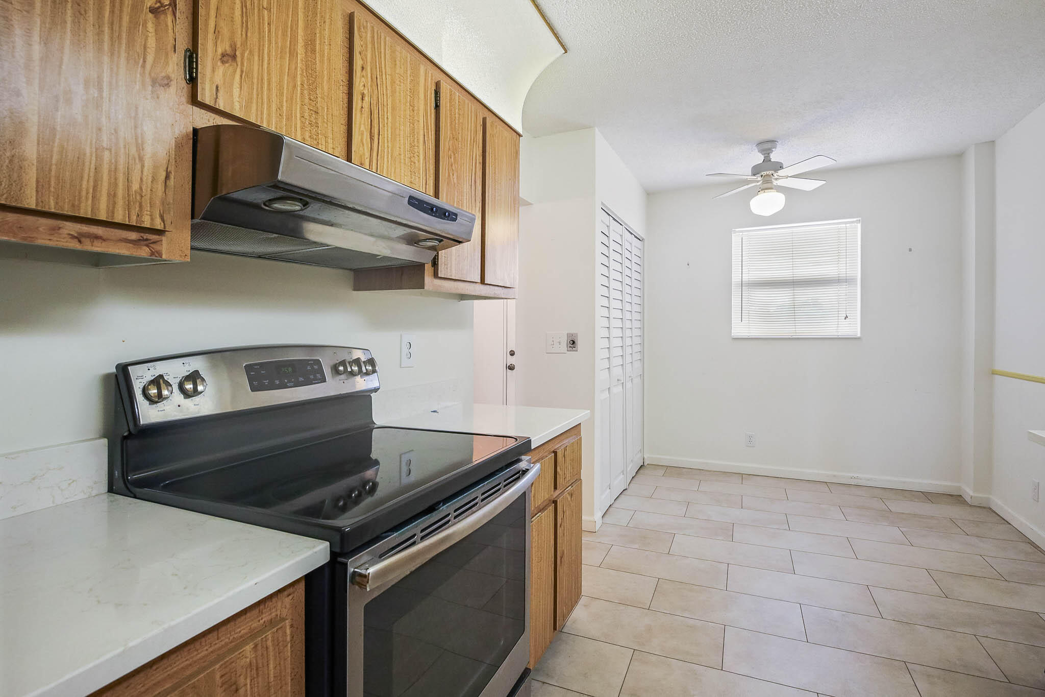 CARLISLE AT POINCIANA CONDO - Residential
