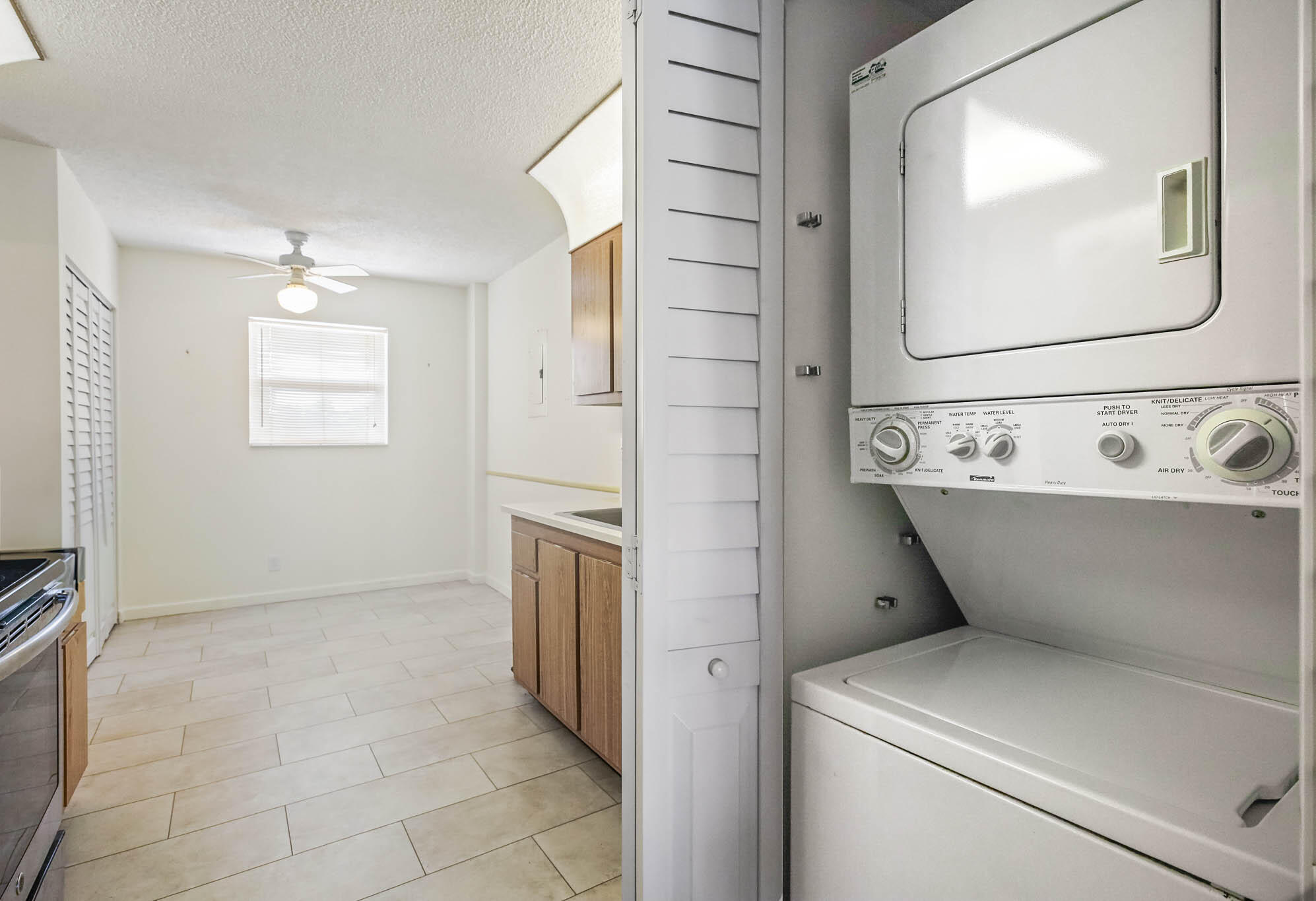 CARLISLE AT POINCIANA CONDO - Residential