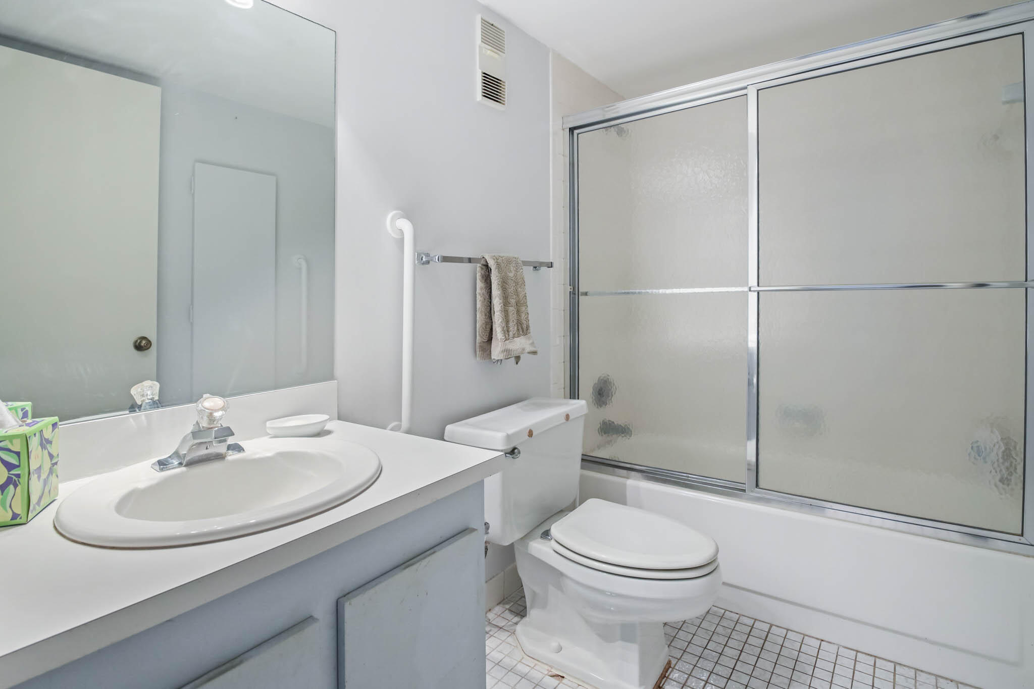 CARLISLE AT POINCIANA CONDO - Residential