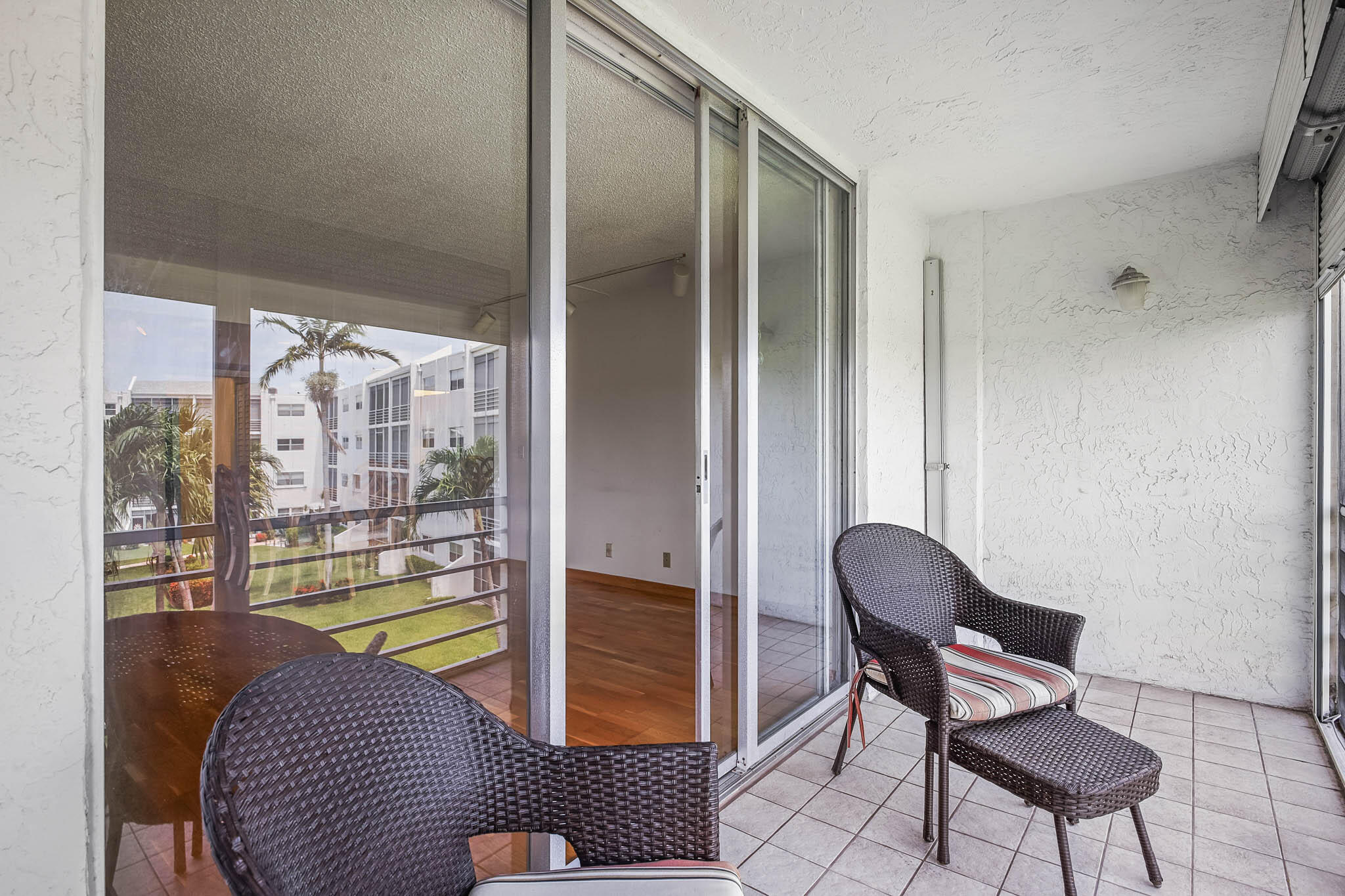 CARLISLE AT POINCIANA CONDO - Residential