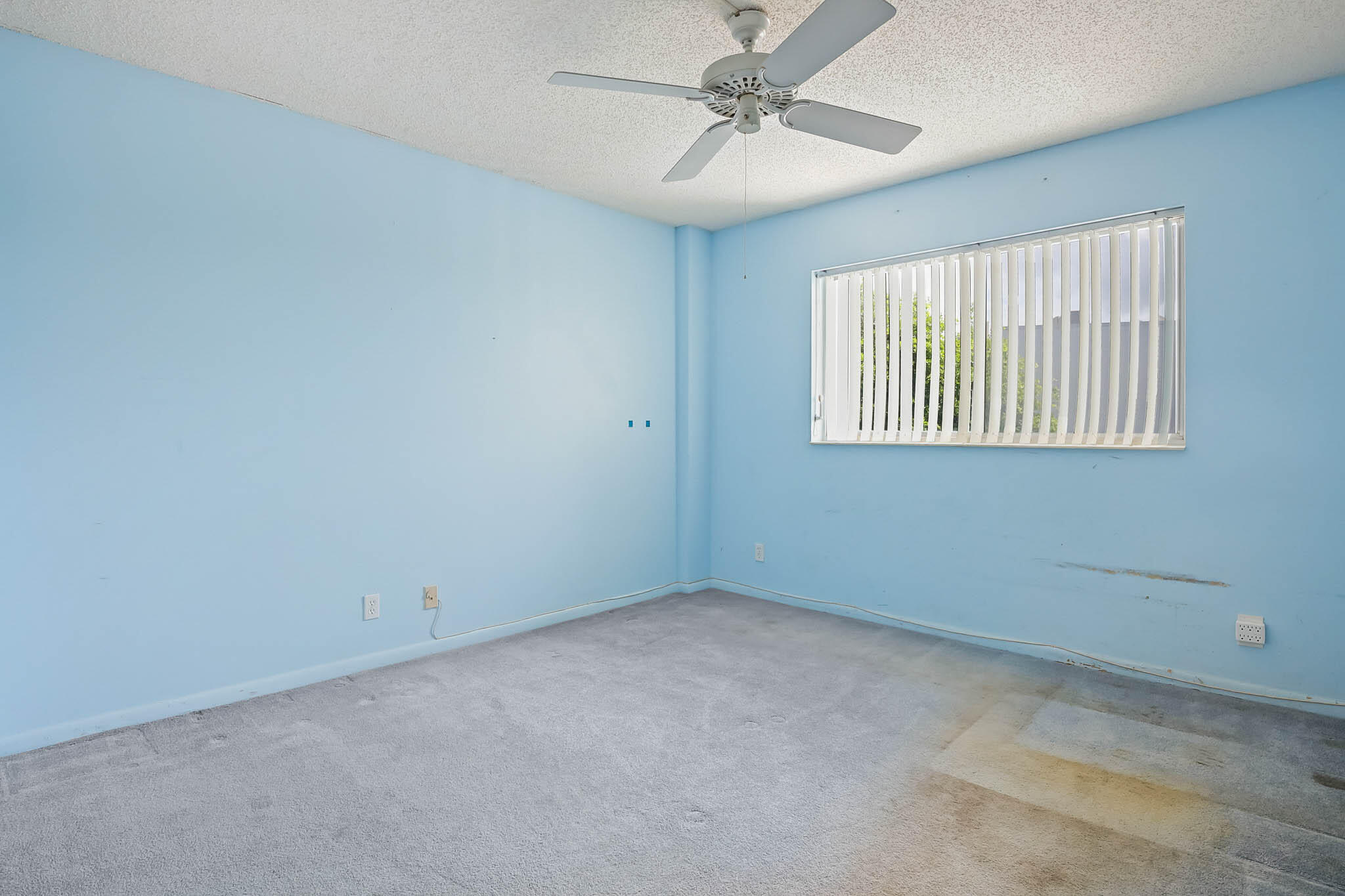 CARLISLE AT POINCIANA CONDO - Residential