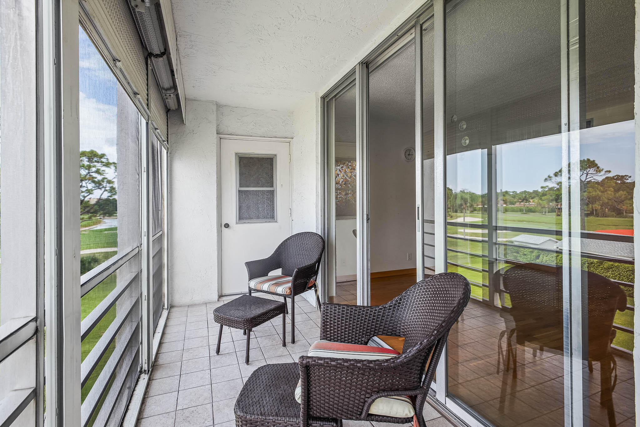 CARLISLE AT POINCIANA CONDO - Residential