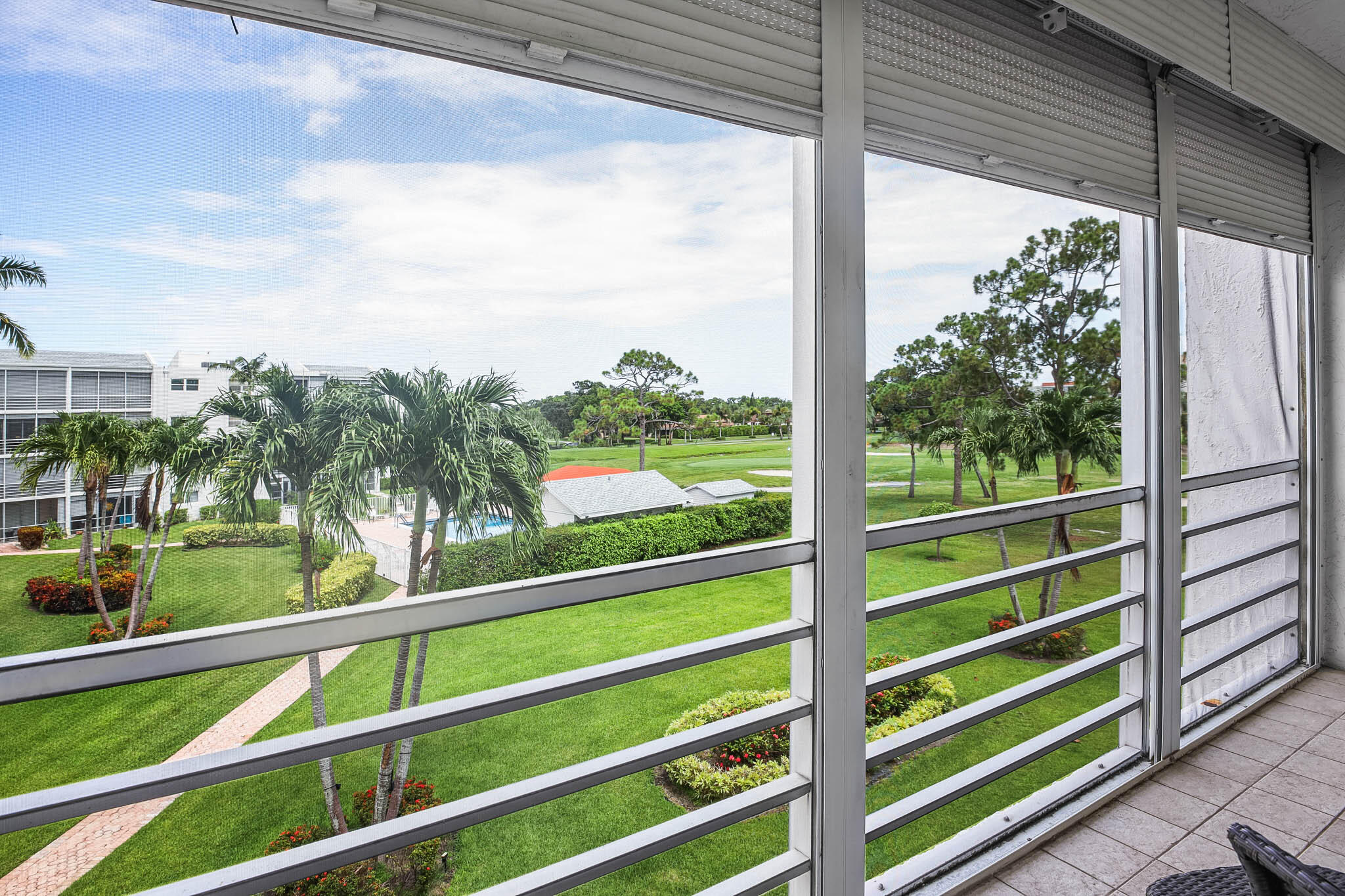 CARLISLE AT POINCIANA CONDO - Residential