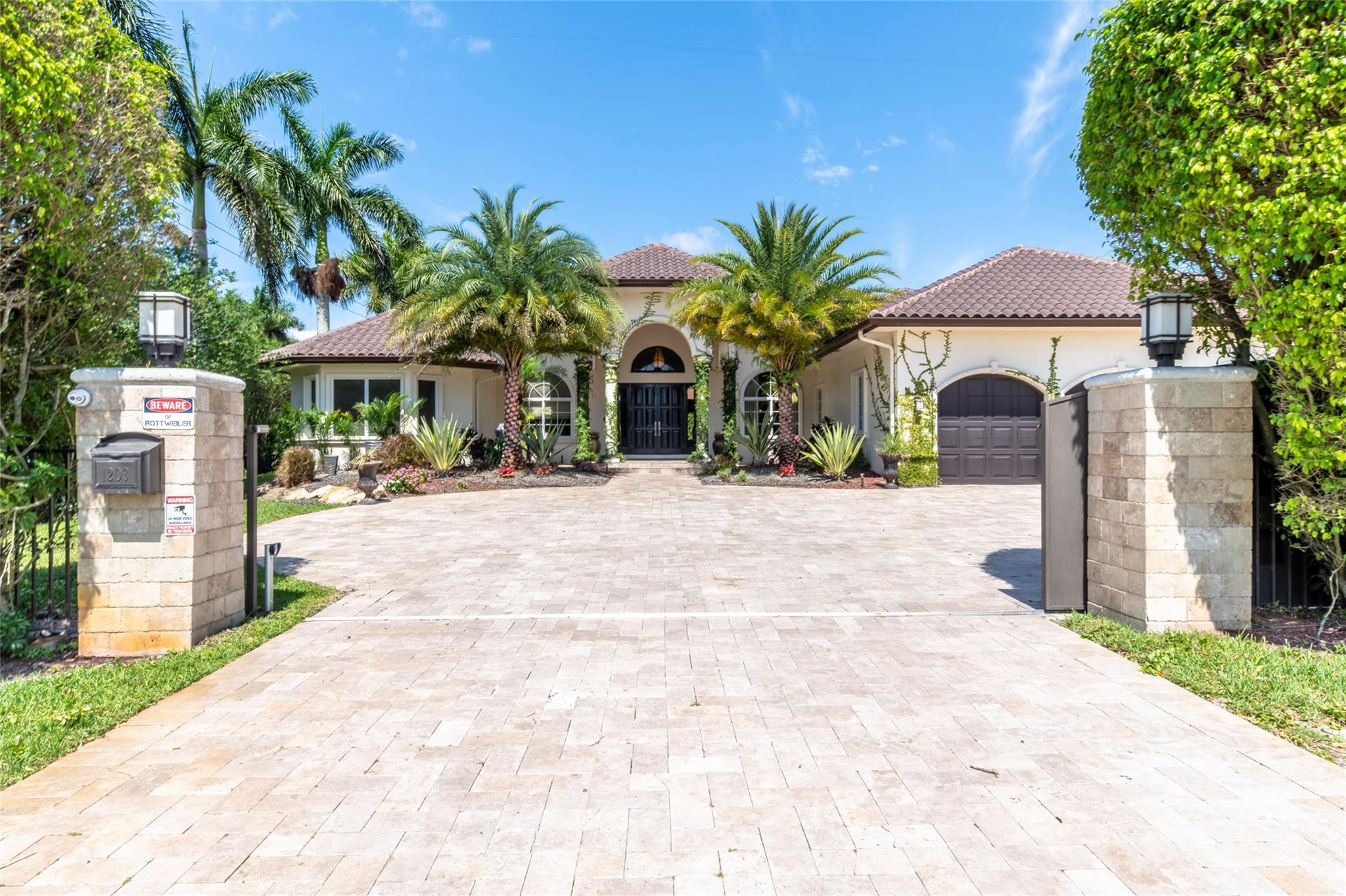 Plantation Acres - Residential