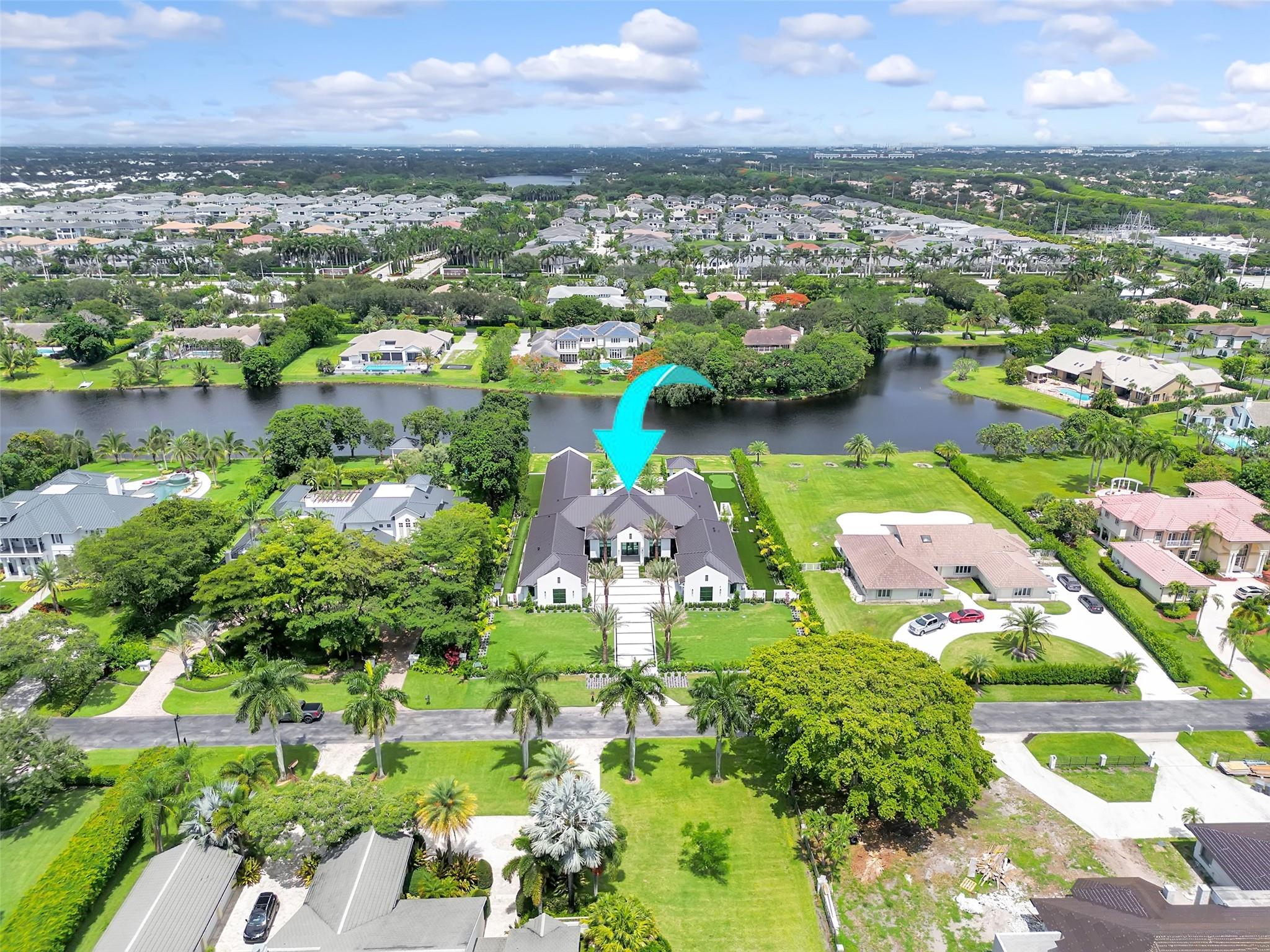 Fieldbrook - Residential