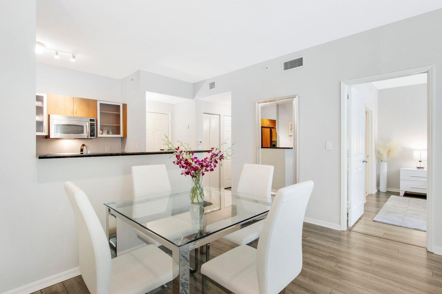 MOORINGS AT LANTANA CONDO 1 - Residential Lease