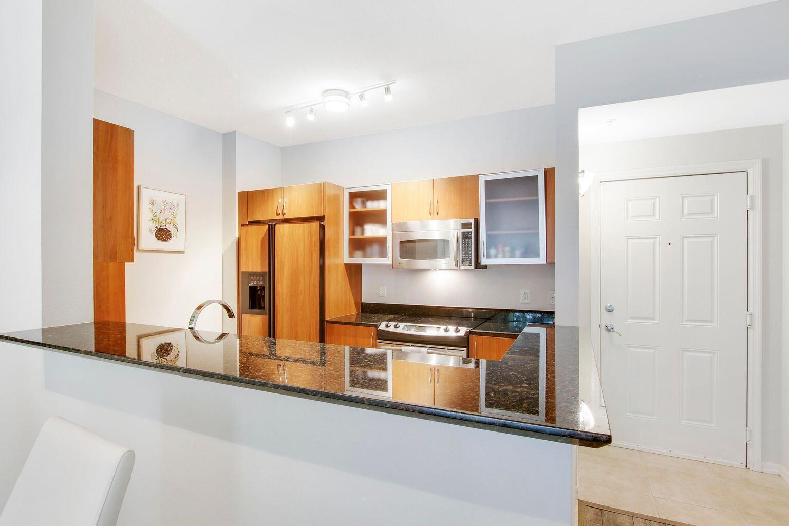 MOORINGS AT LANTANA CONDO 1 - Residential Lease