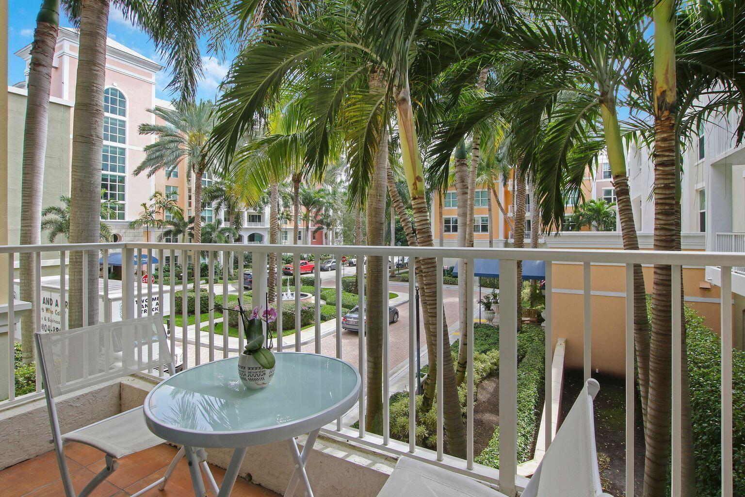 MOORINGS AT LANTANA CONDO 1 - Residential Lease