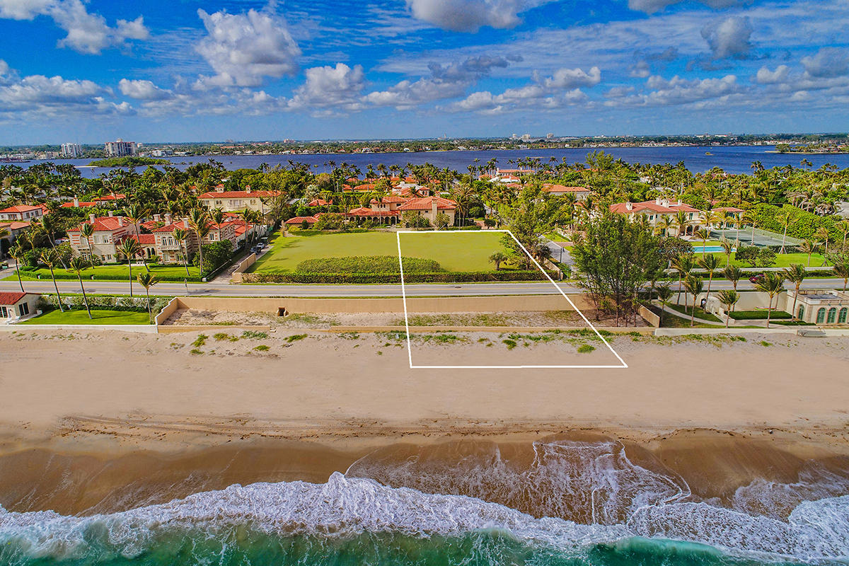 Lucom Addition - Land