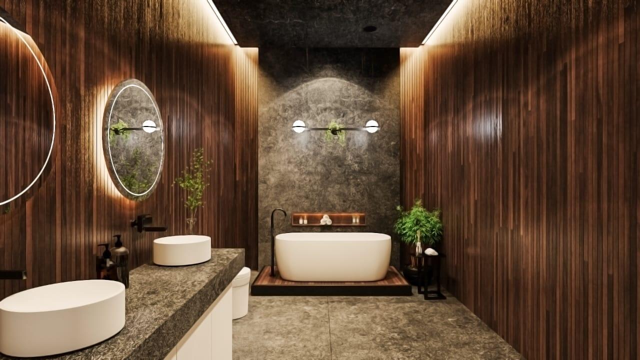 LAS OLAS BY THE SEA EXT - Residential