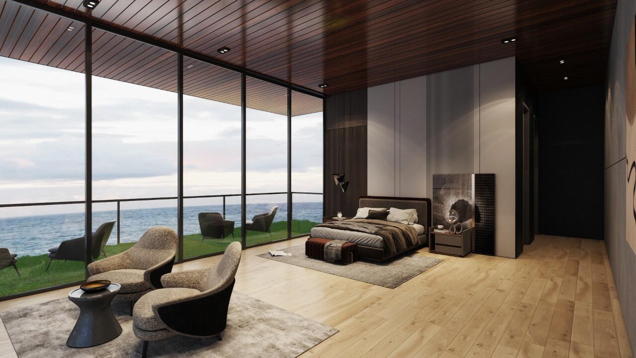 LAS OLAS BY THE SEA EXT - Residential