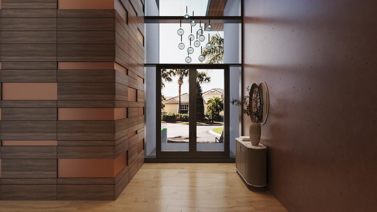 LAS OLAS BY THE SEA EXT - Residential