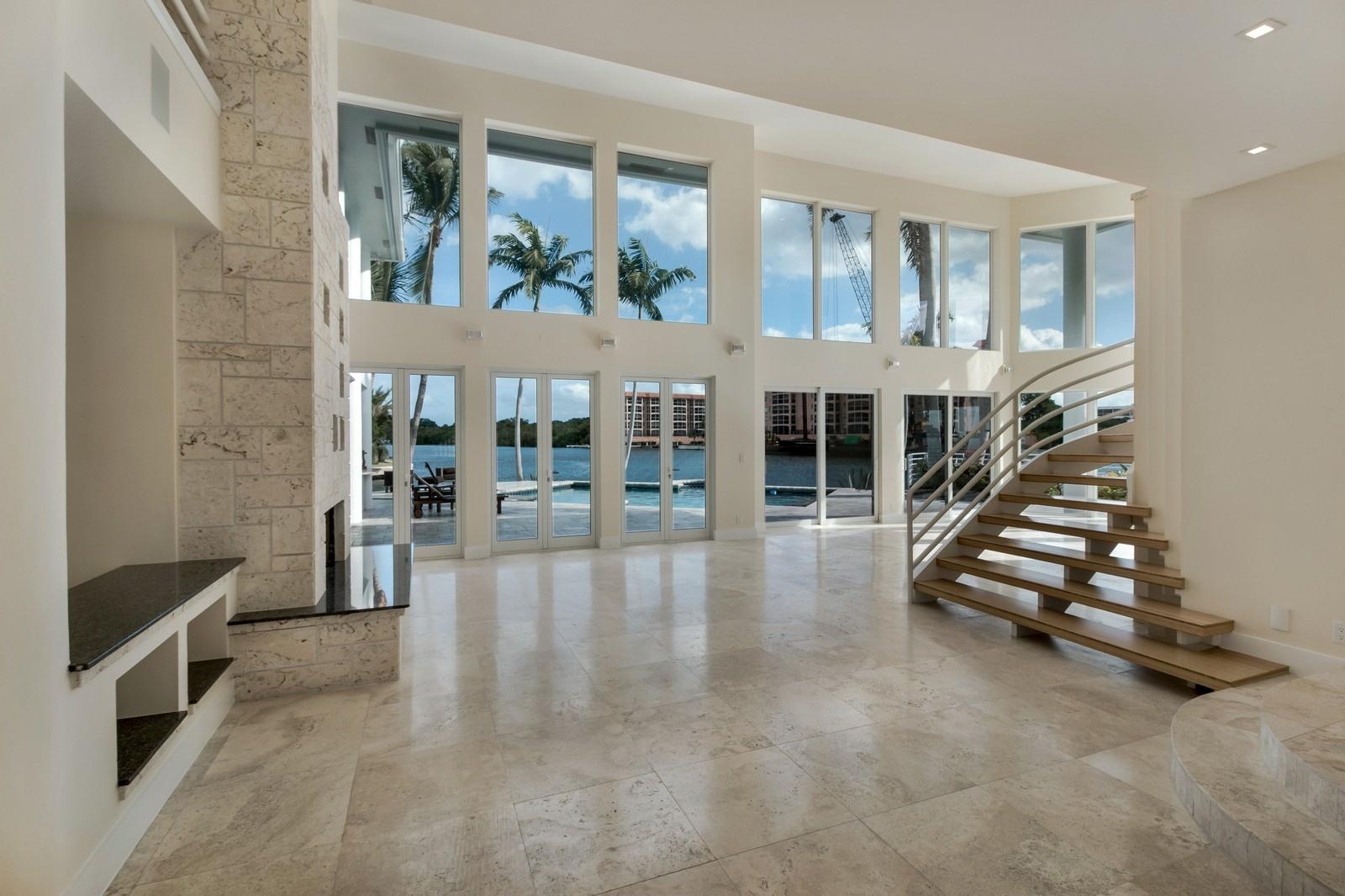 Harbour East - Residential