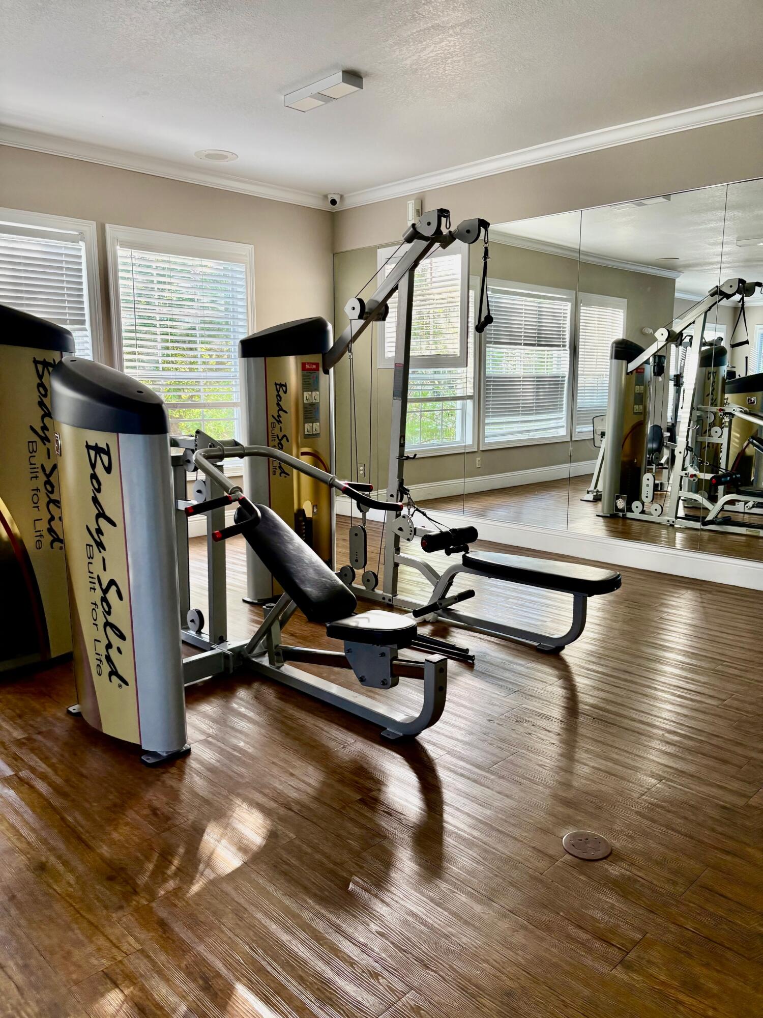THE BELMONT AT ST LUCIE WEST, A CONDOMINIUM - Residential