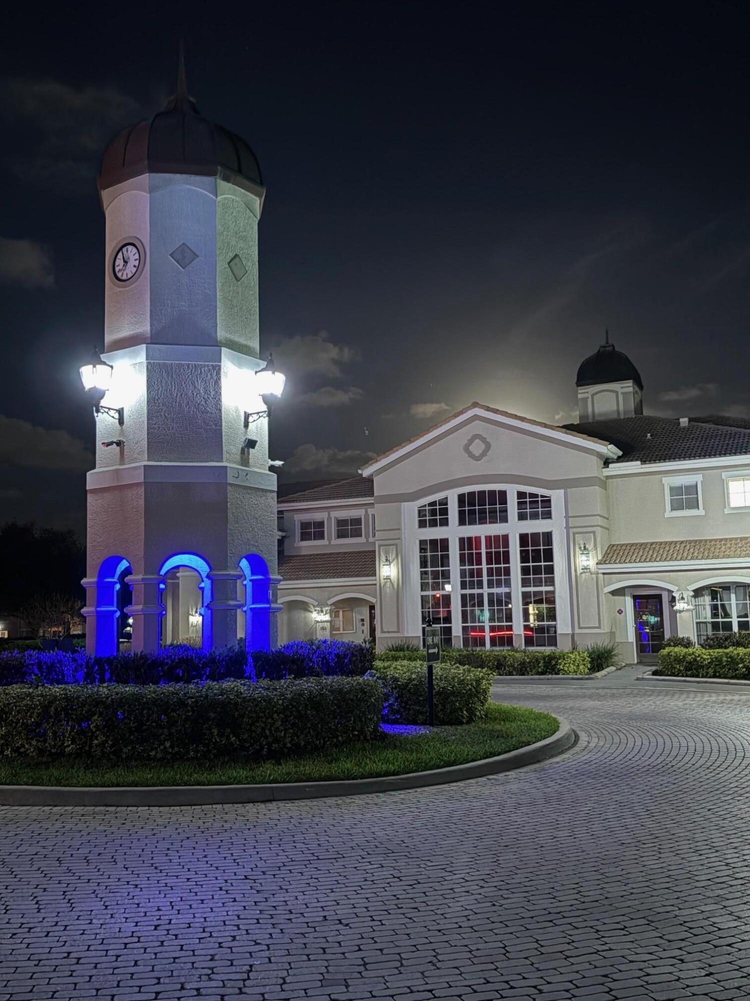 THE BELMONT AT ST LUCIE WEST, A CONDOMINIUM - Residential