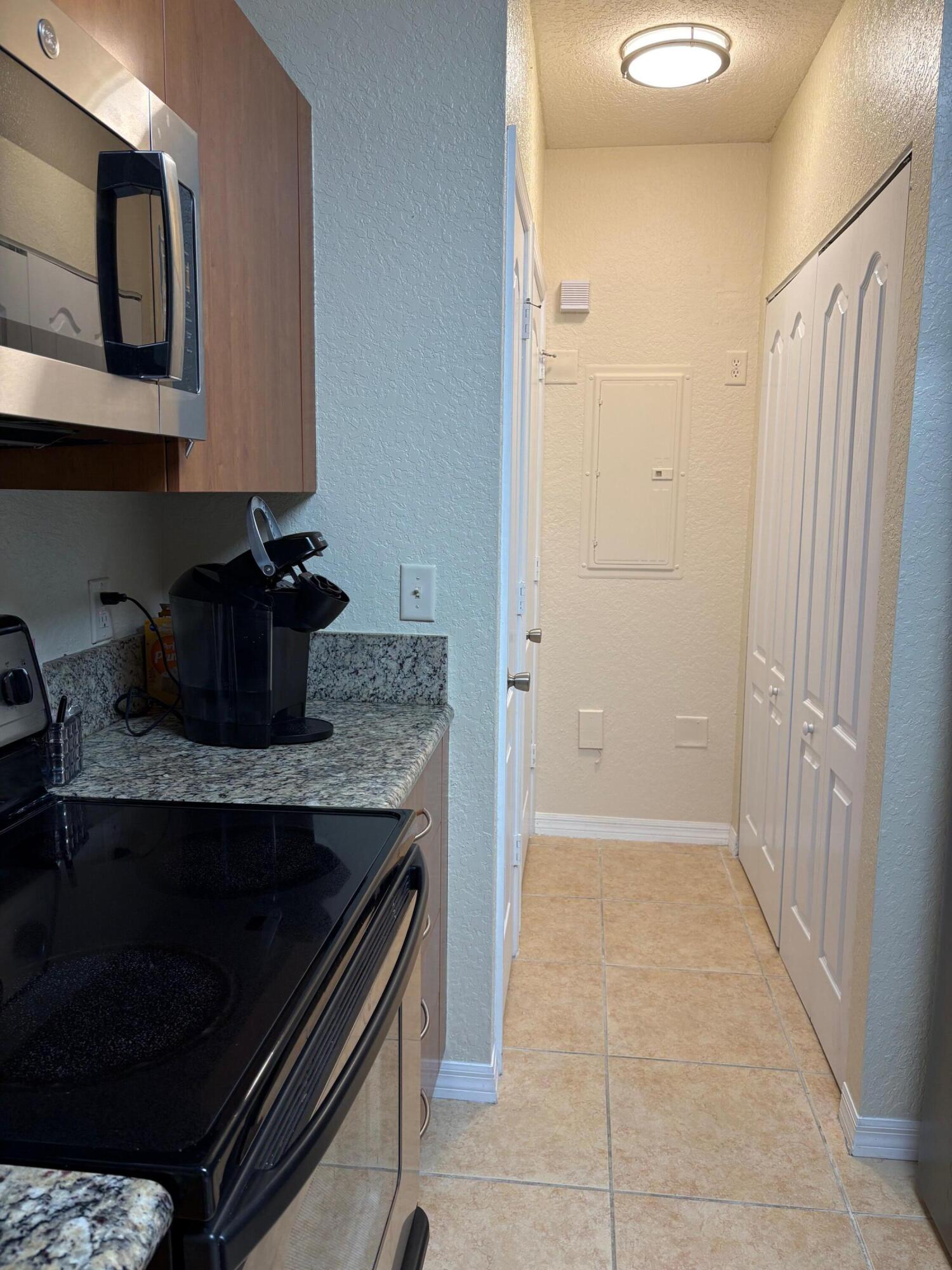 THE BELMONT AT ST LUCIE WEST, A CONDOMINIUM - Residential