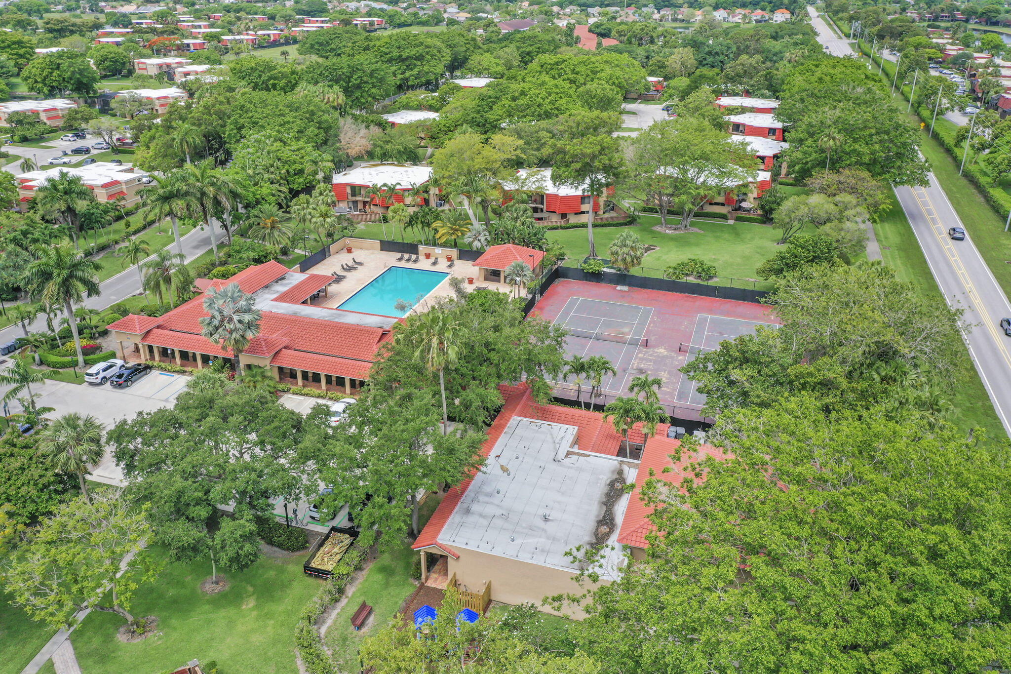 BOCA RIO NORTH - Residential