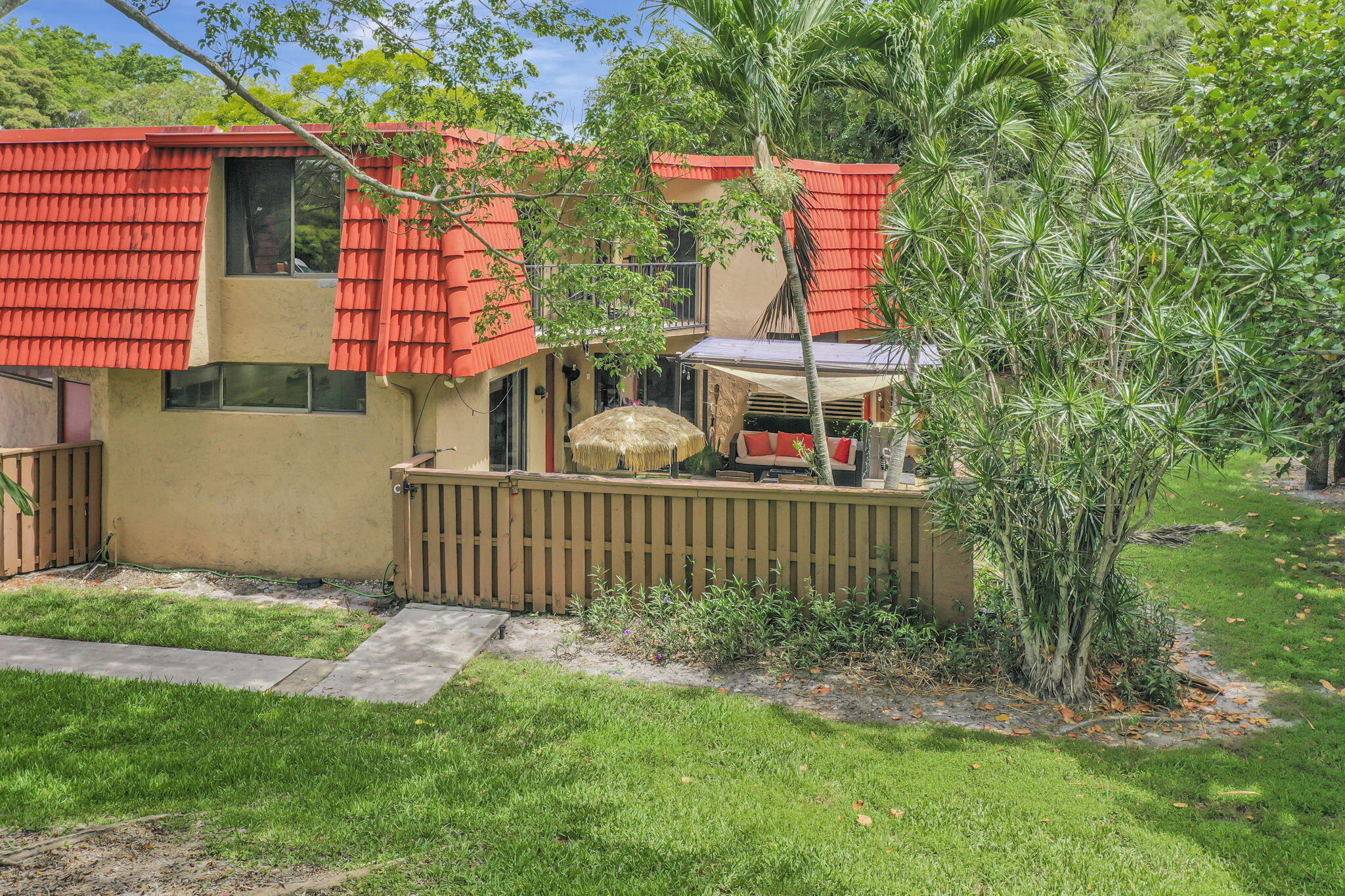 BOCA RIO NORTH - Residential