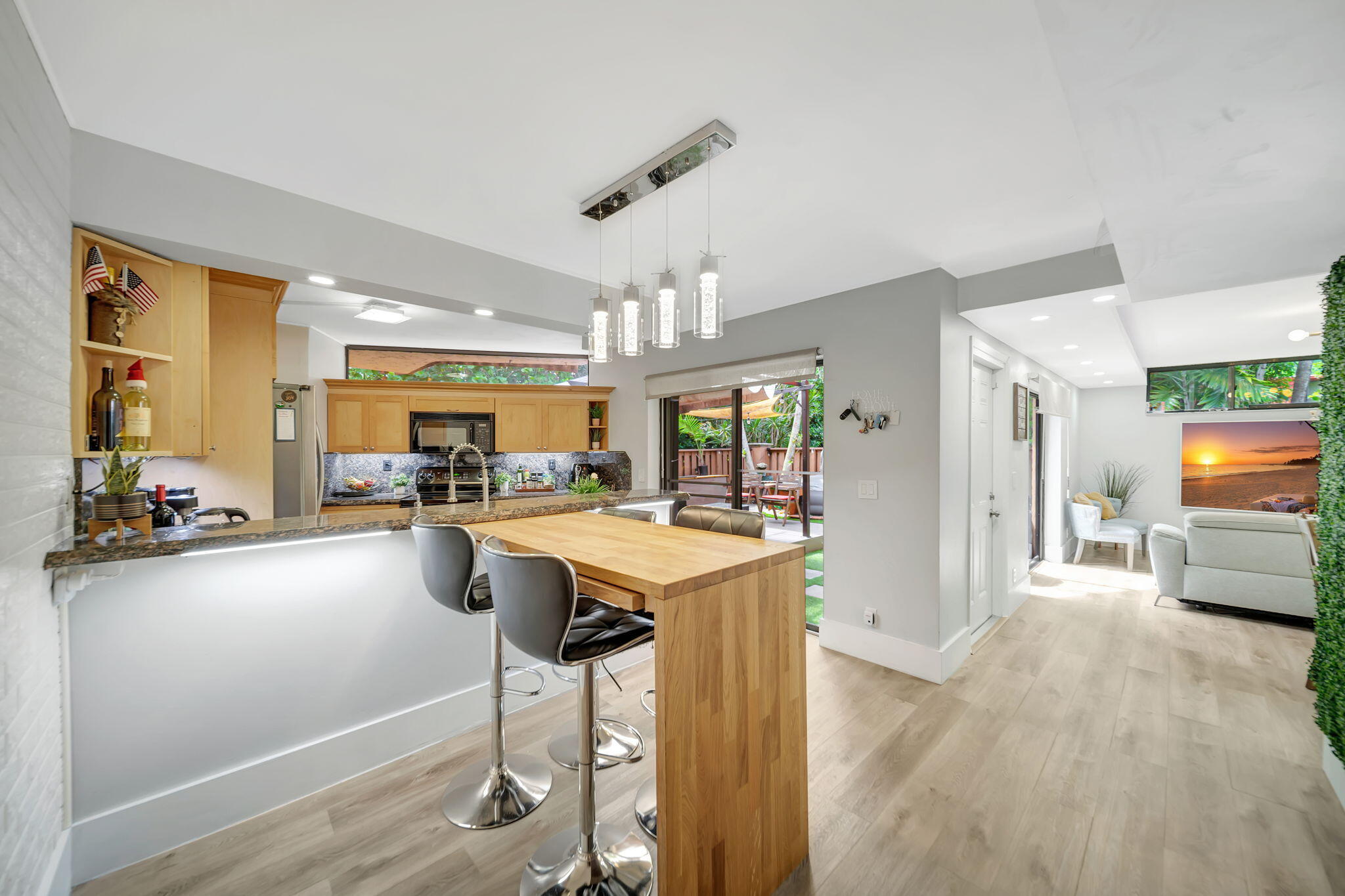 BOCA RIO NORTH - Residential