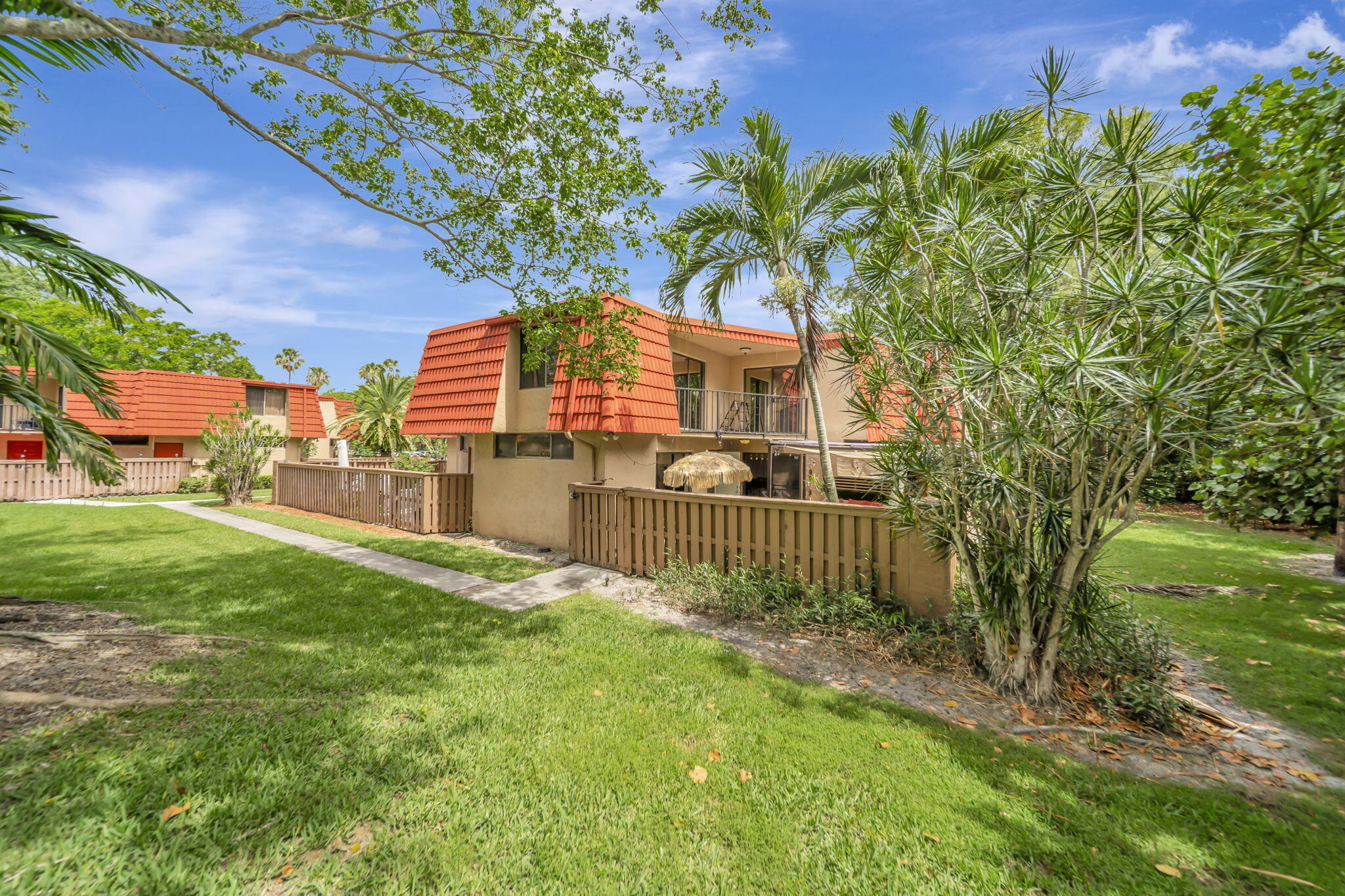 BOCA RIO NORTH - Residential