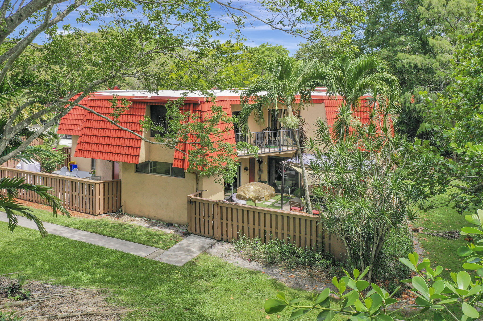 BOCA RIO NORTH - Residential