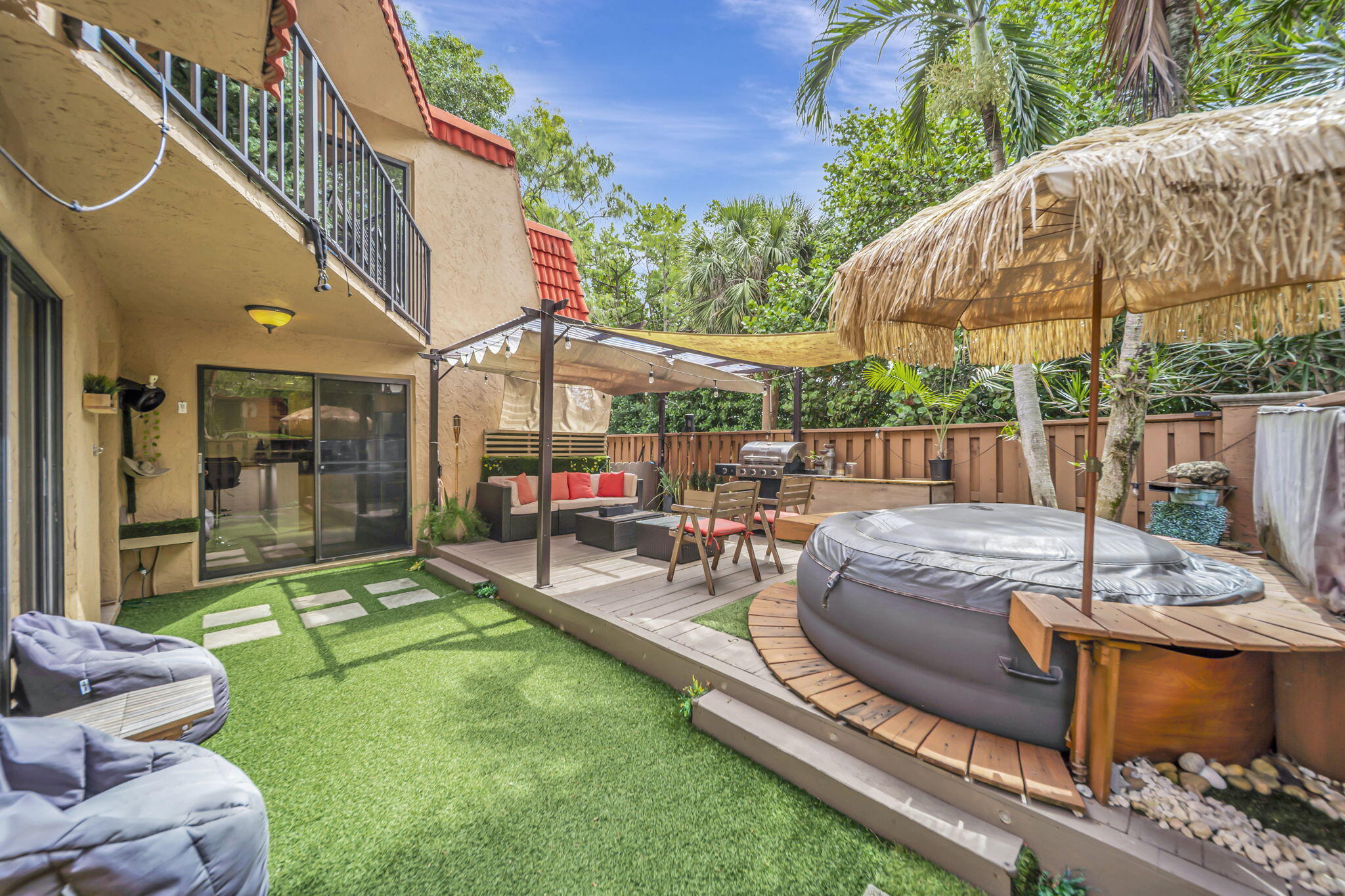 BOCA RIO NORTH - Residential