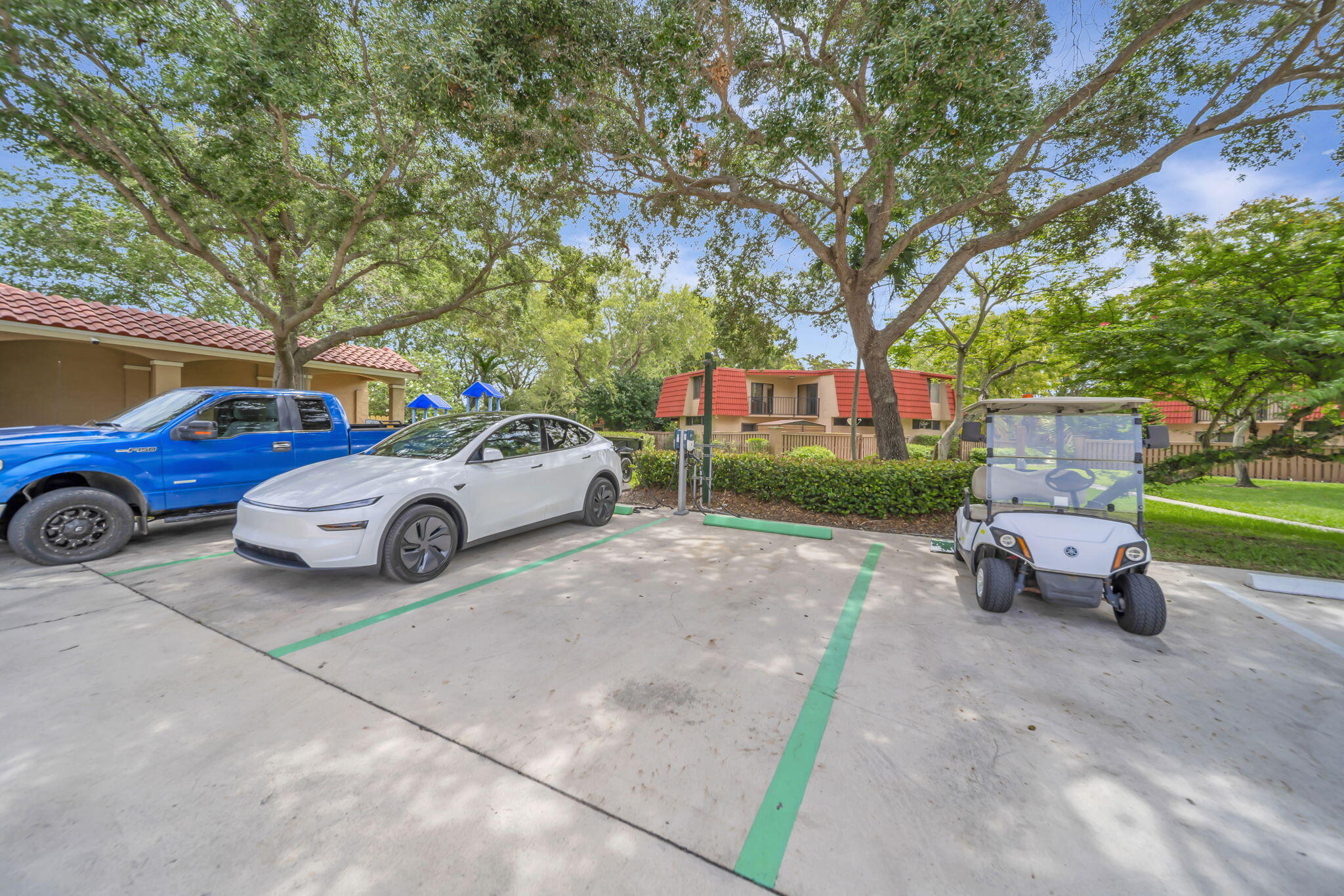 BOCA RIO NORTH - Residential