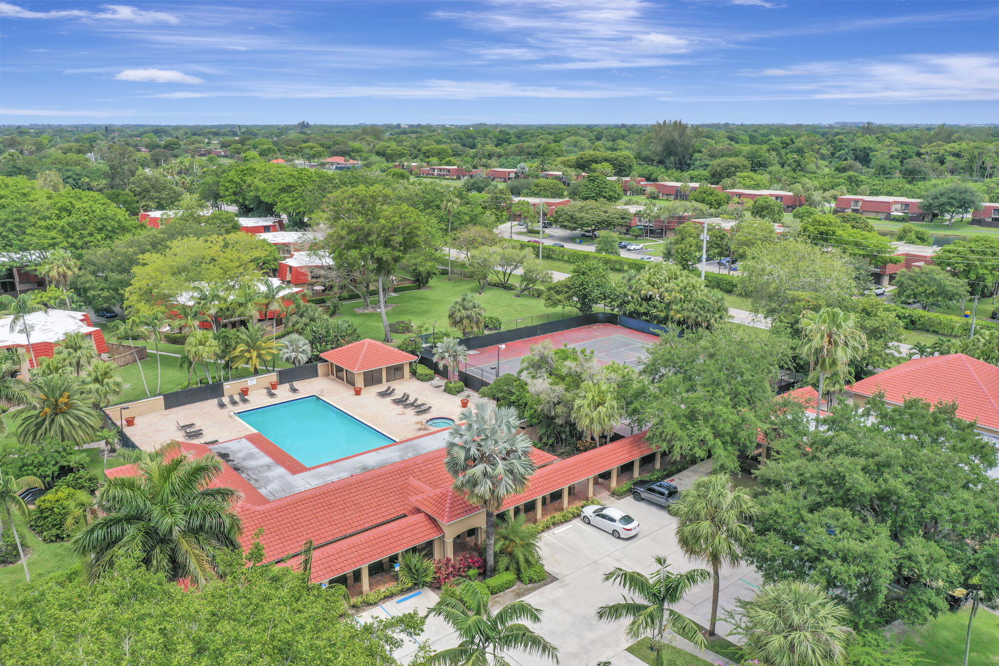 BOCA RIO NORTH - Residential