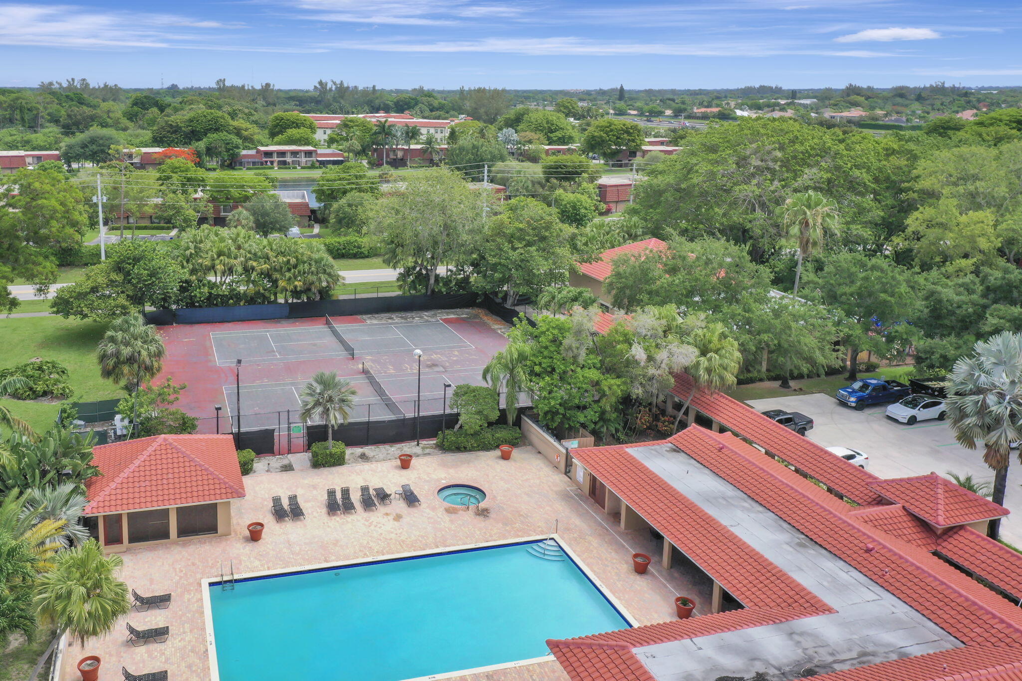 BOCA RIO NORTH - Residential