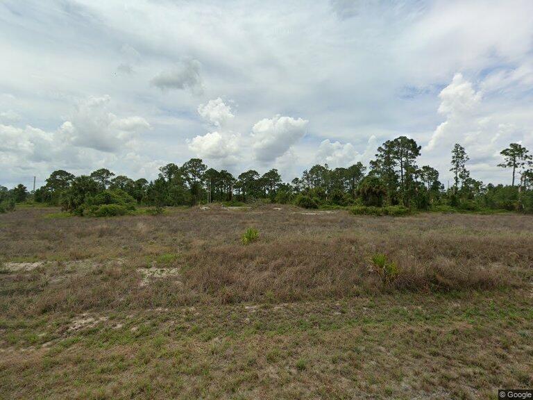 Lehigh Acres - Land