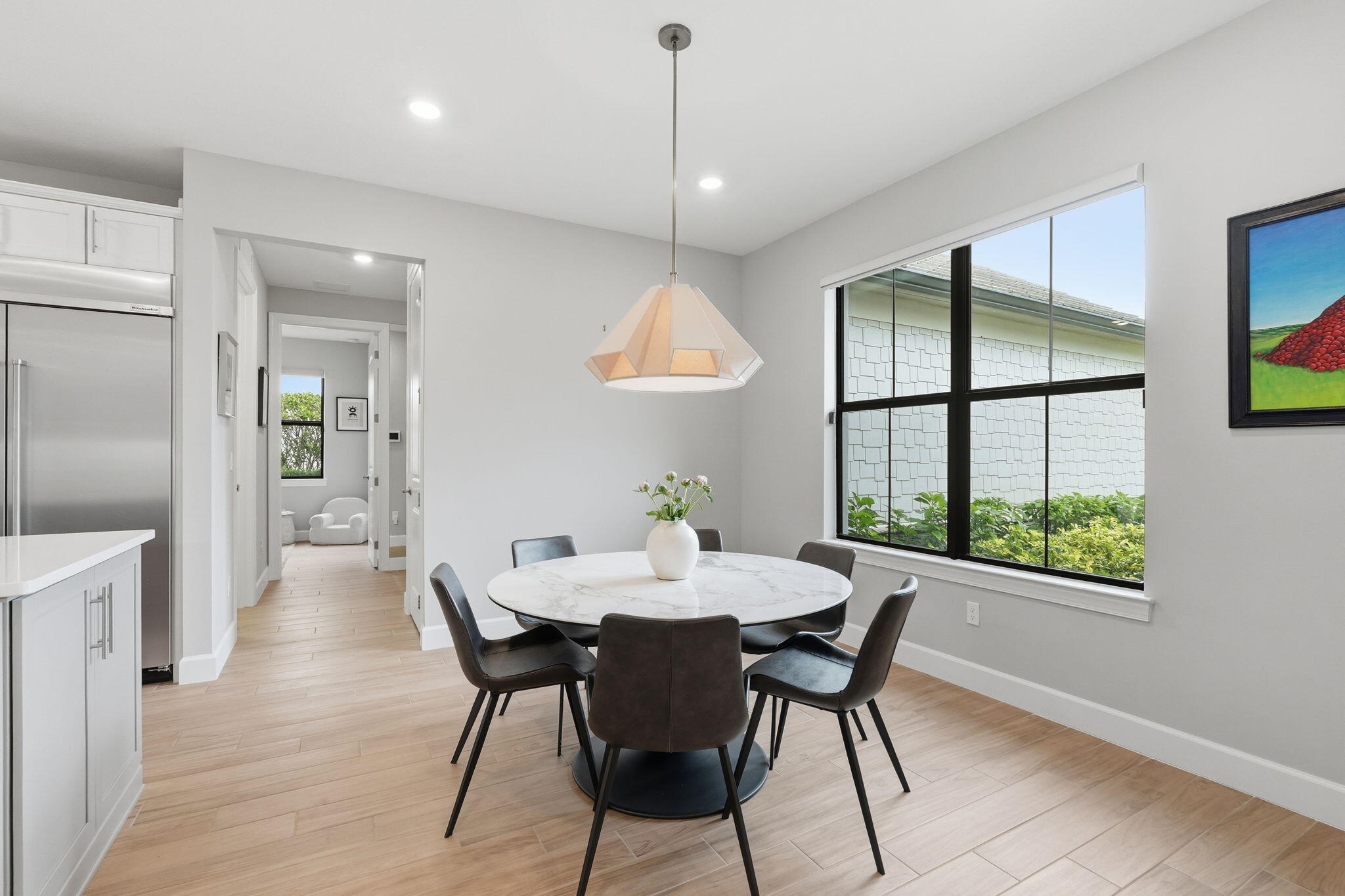 Sonoma Isles - Residential