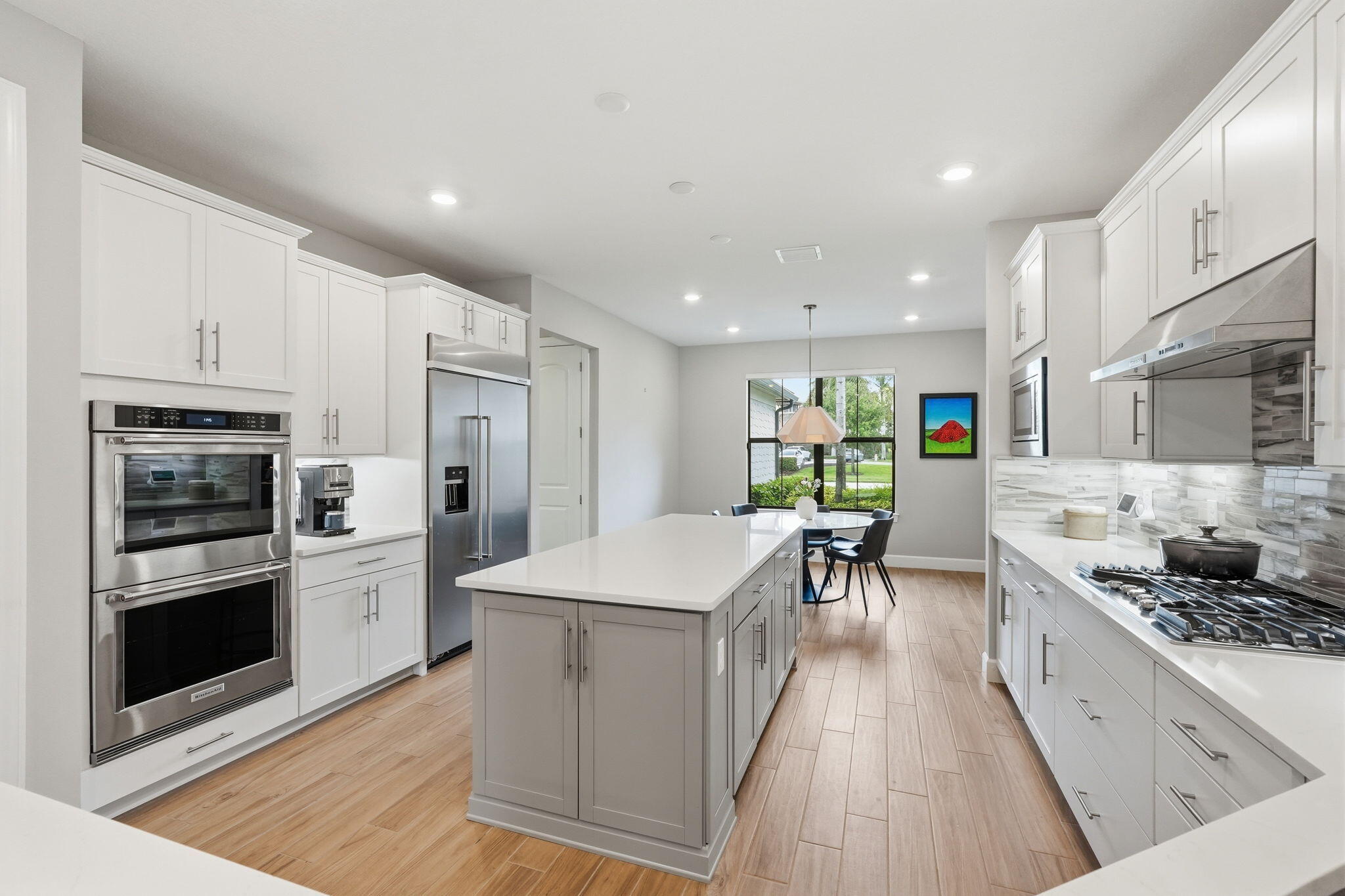 Sonoma Isles - Residential