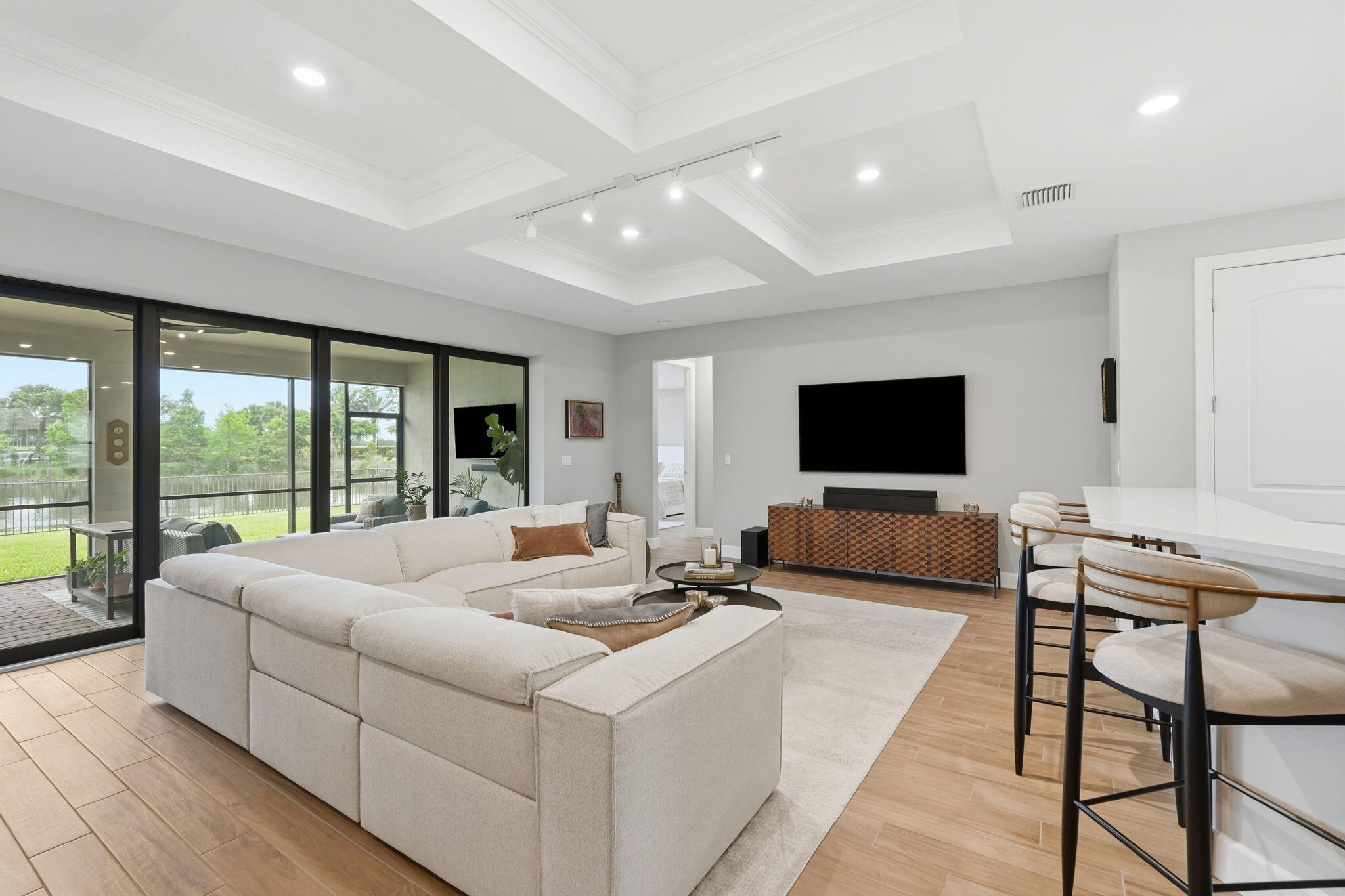 Sonoma Isles - Residential