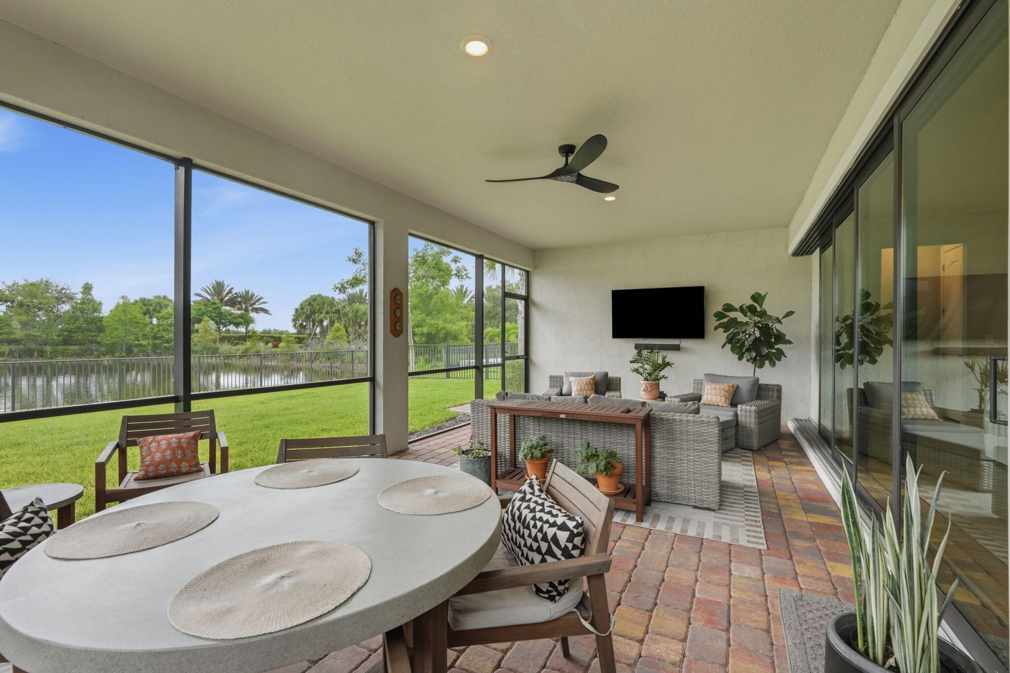 Sonoma Isles - Residential