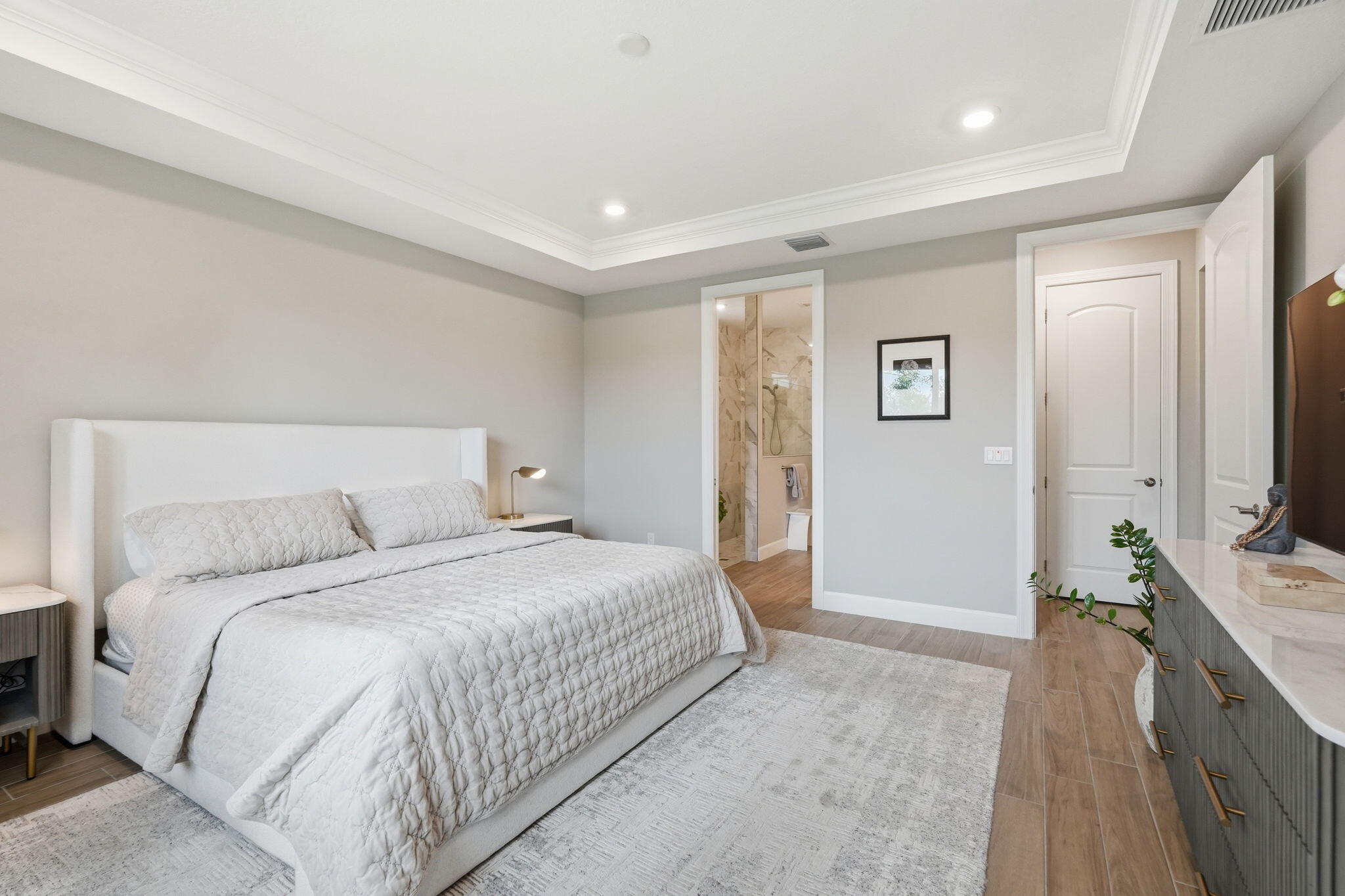 Sonoma Isles - Residential
