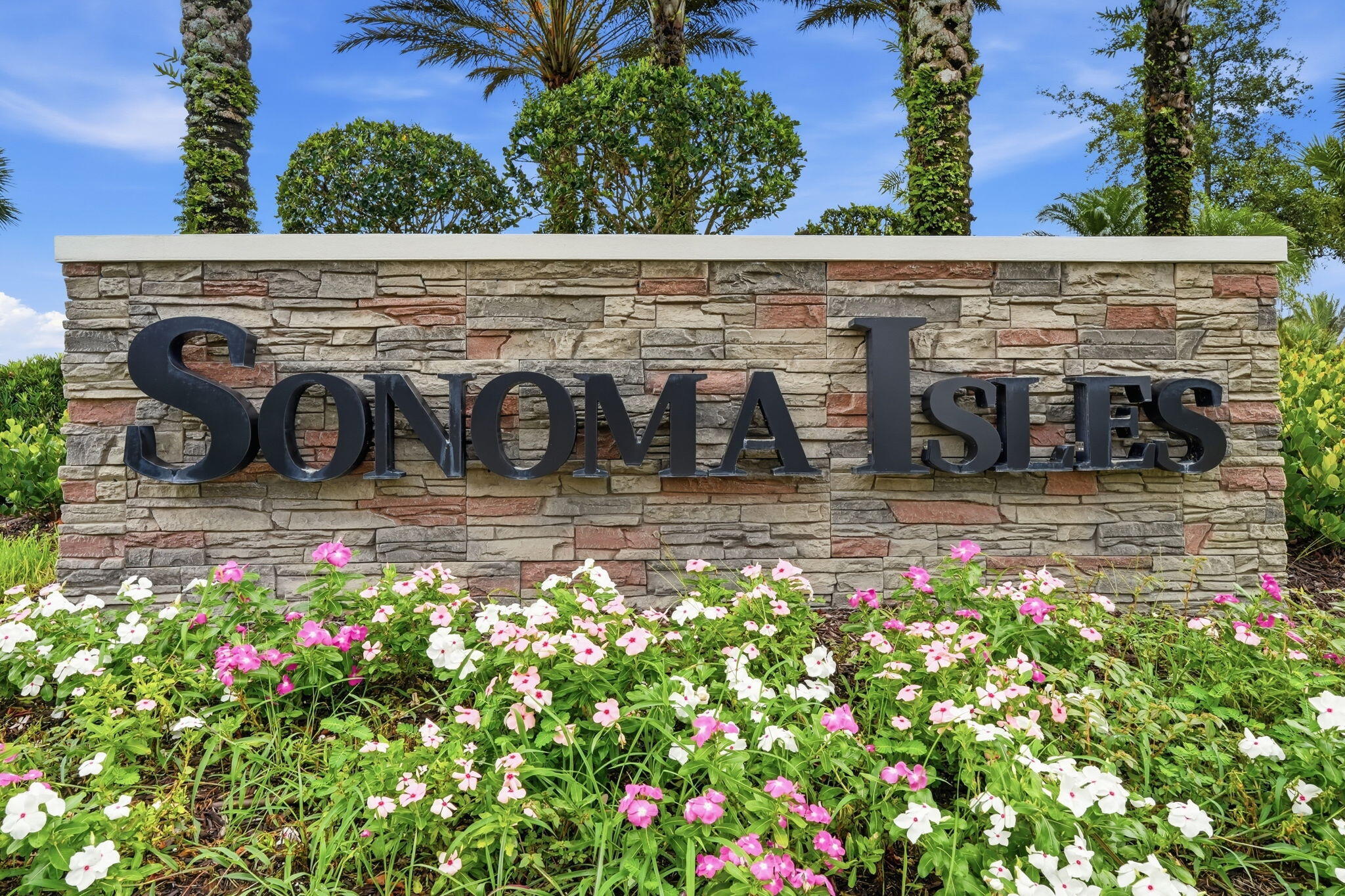 Sonoma Isles - Residential