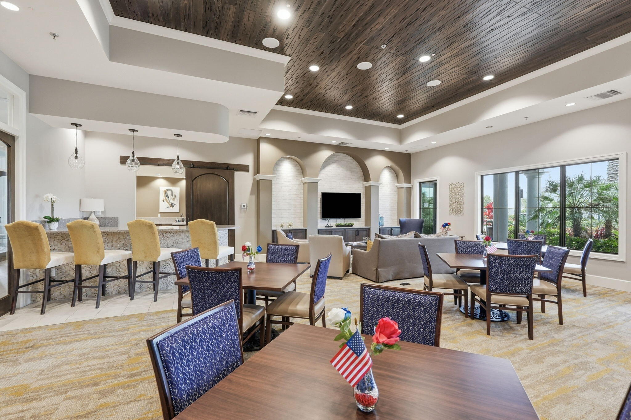 Sonoma Isles - Residential