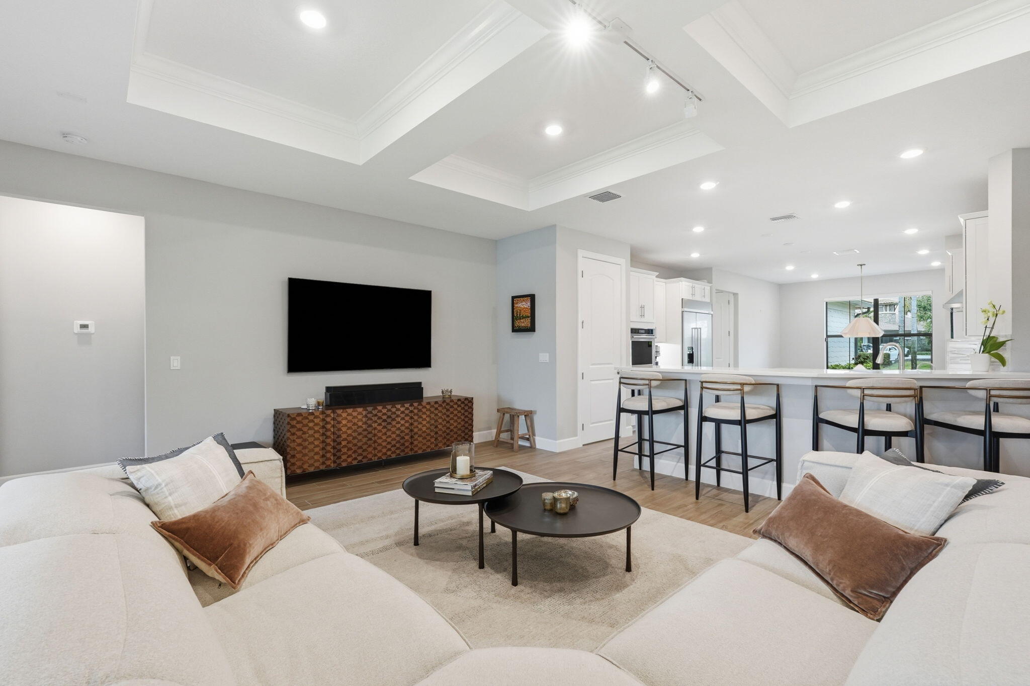 Sonoma Isles - Residential