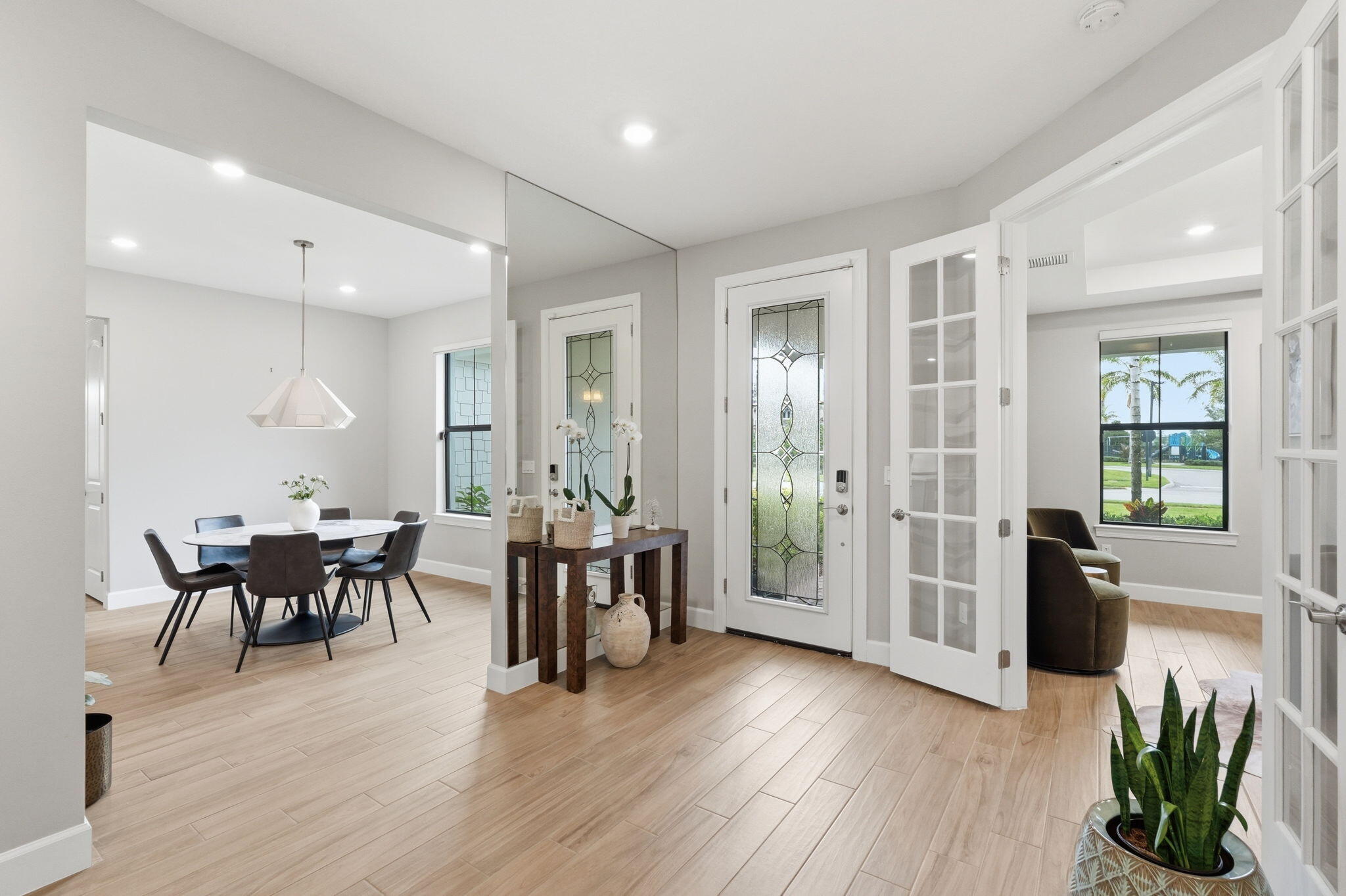 Sonoma Isles - Residential