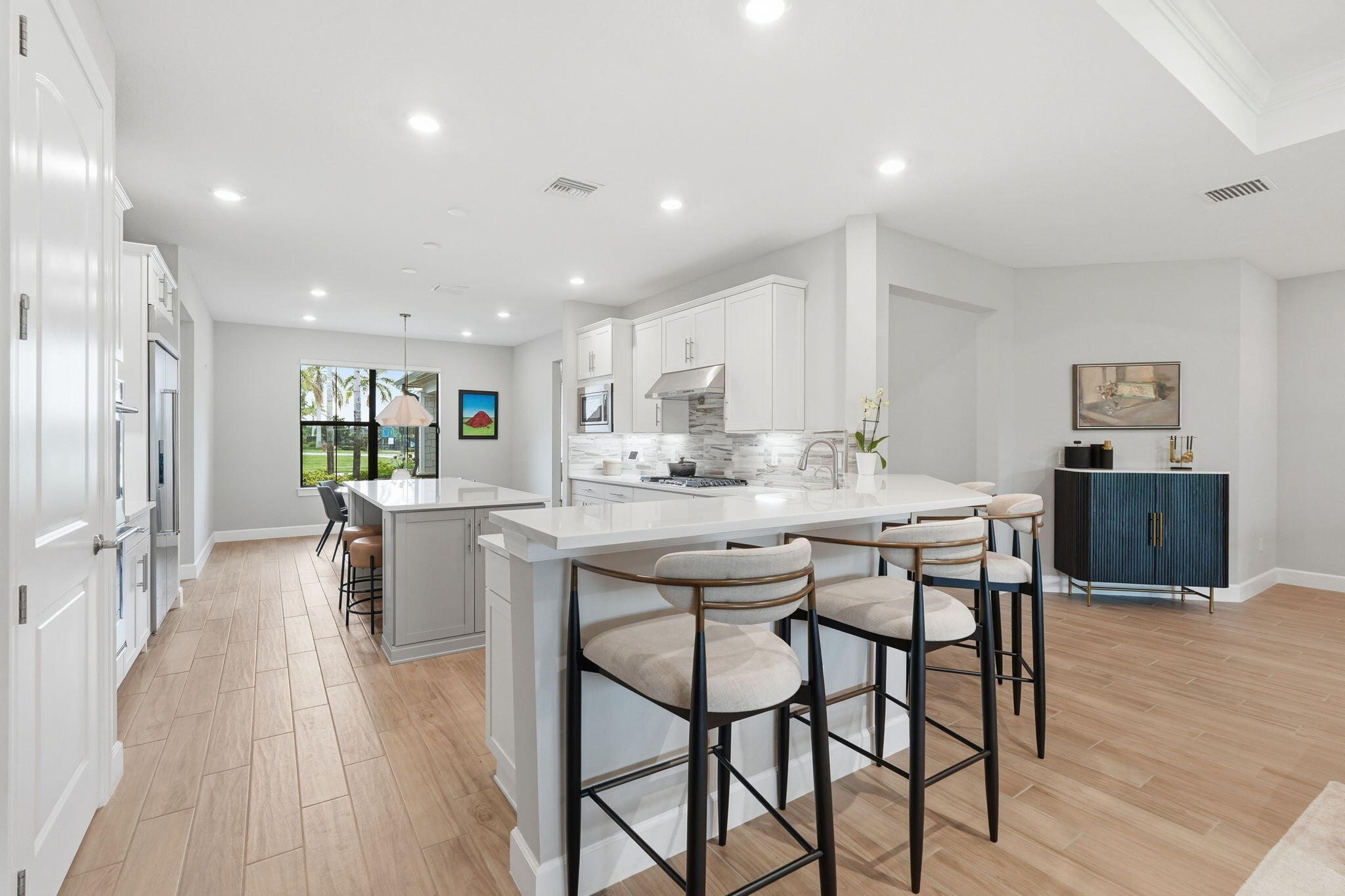 Sonoma Isles - Residential