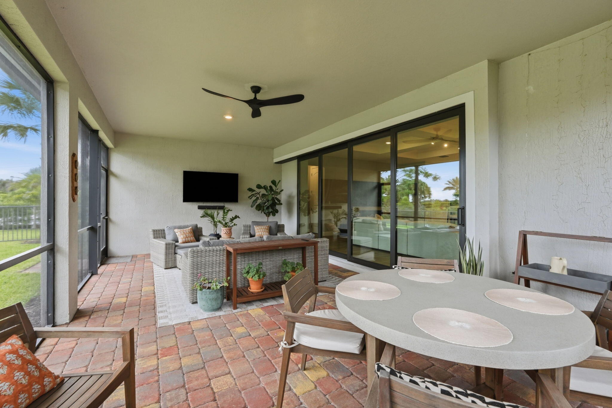 Sonoma Isles - Residential