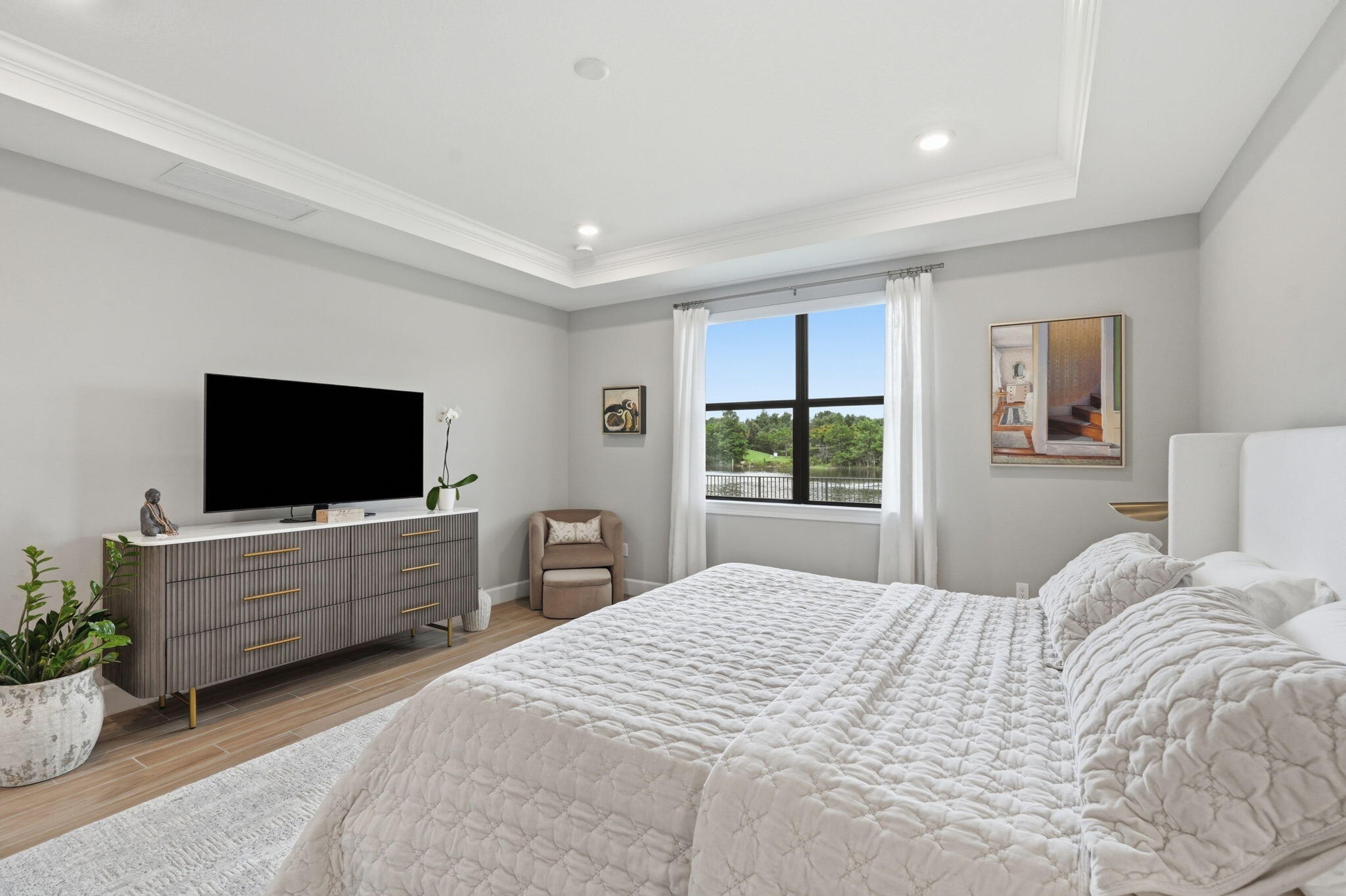 Sonoma Isles - Residential