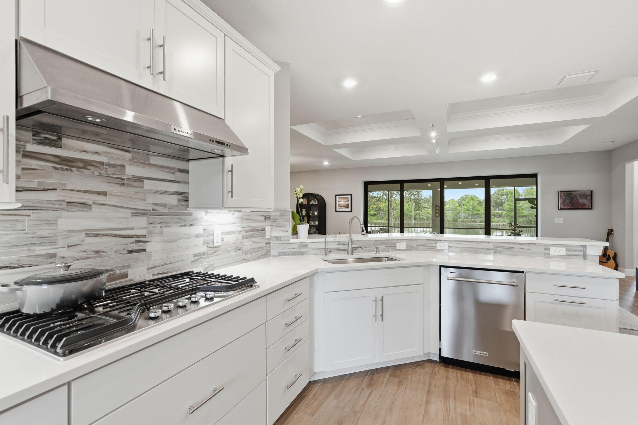 Sonoma Isles - Residential