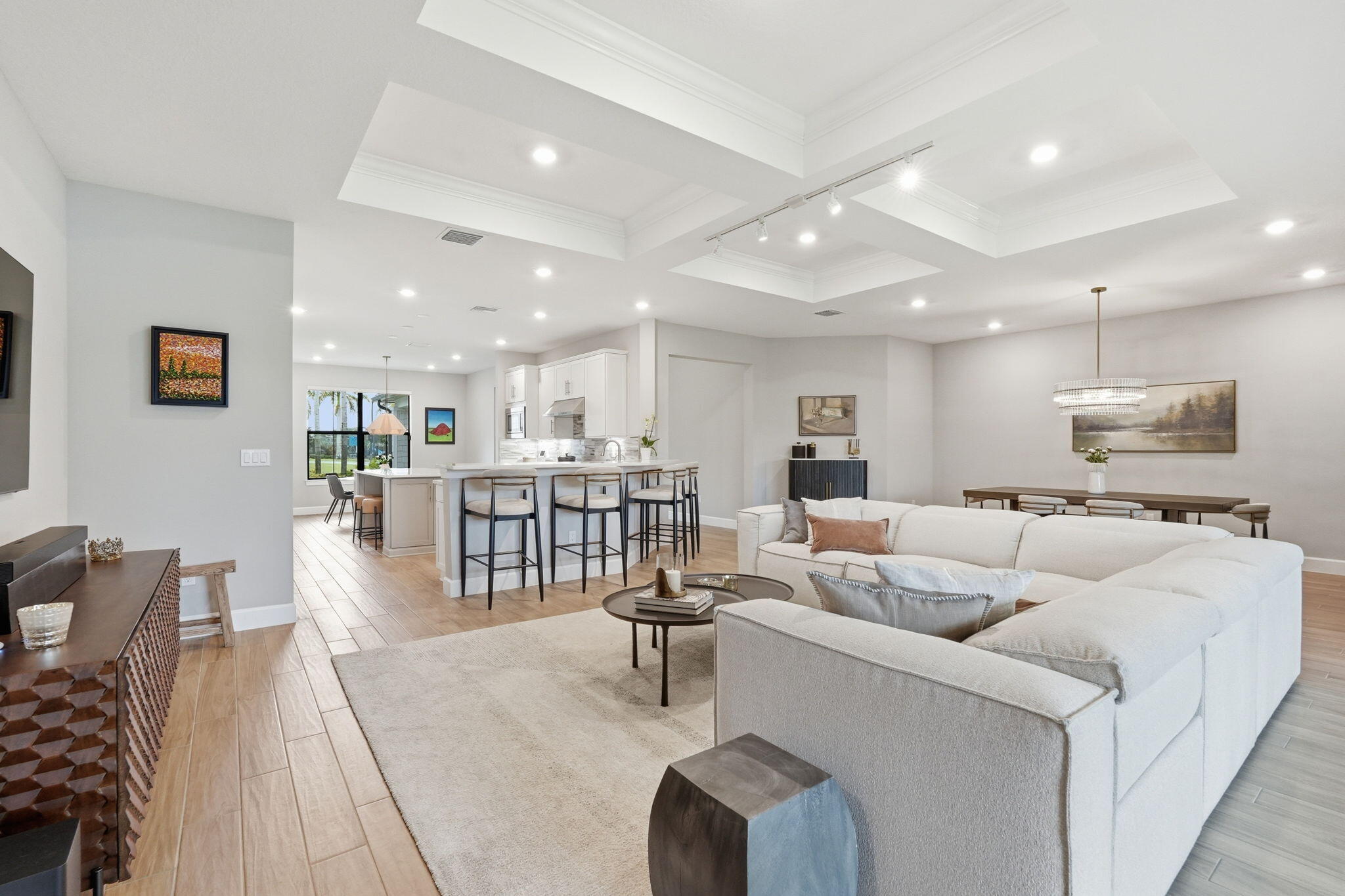 Sonoma Isles - Residential