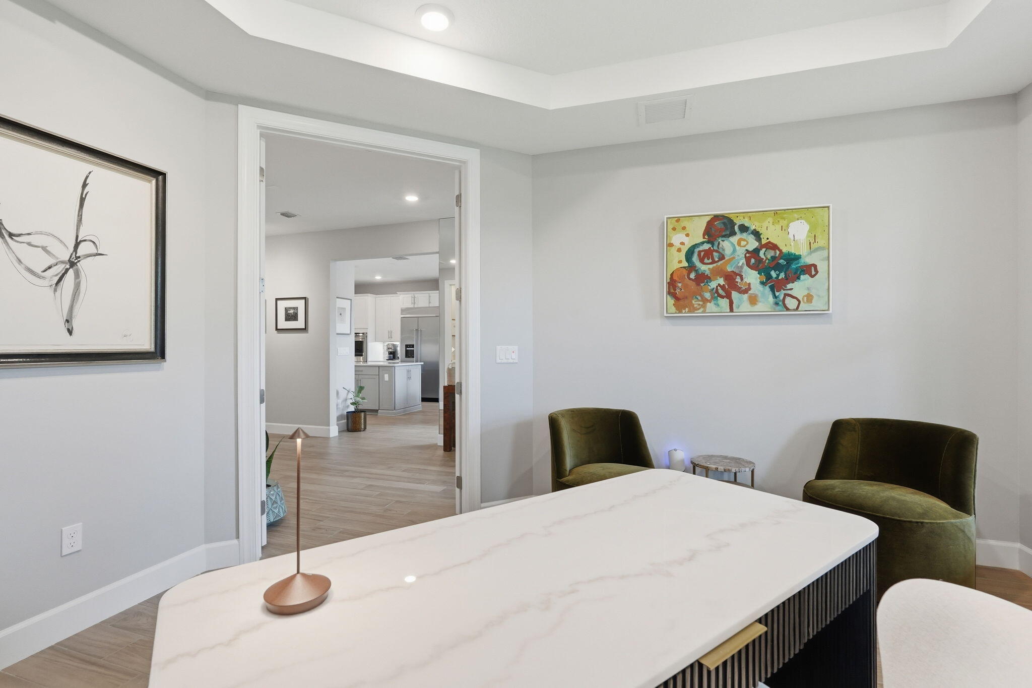 Sonoma Isles - Residential