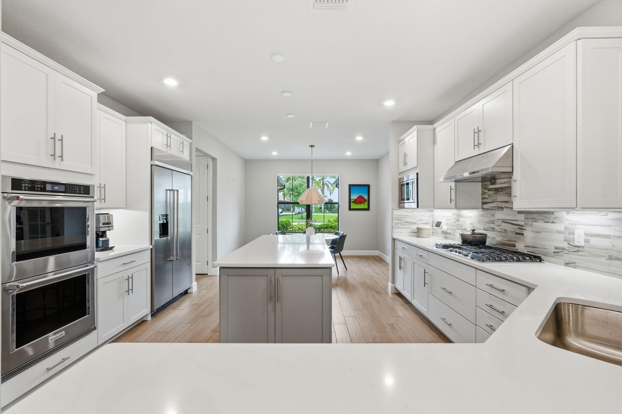 Sonoma Isles - Residential