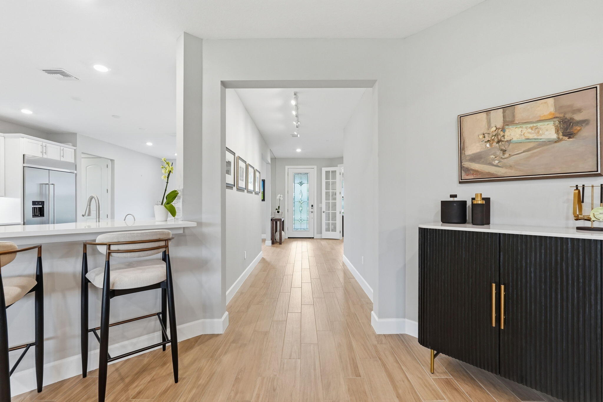 Sonoma Isles - Residential