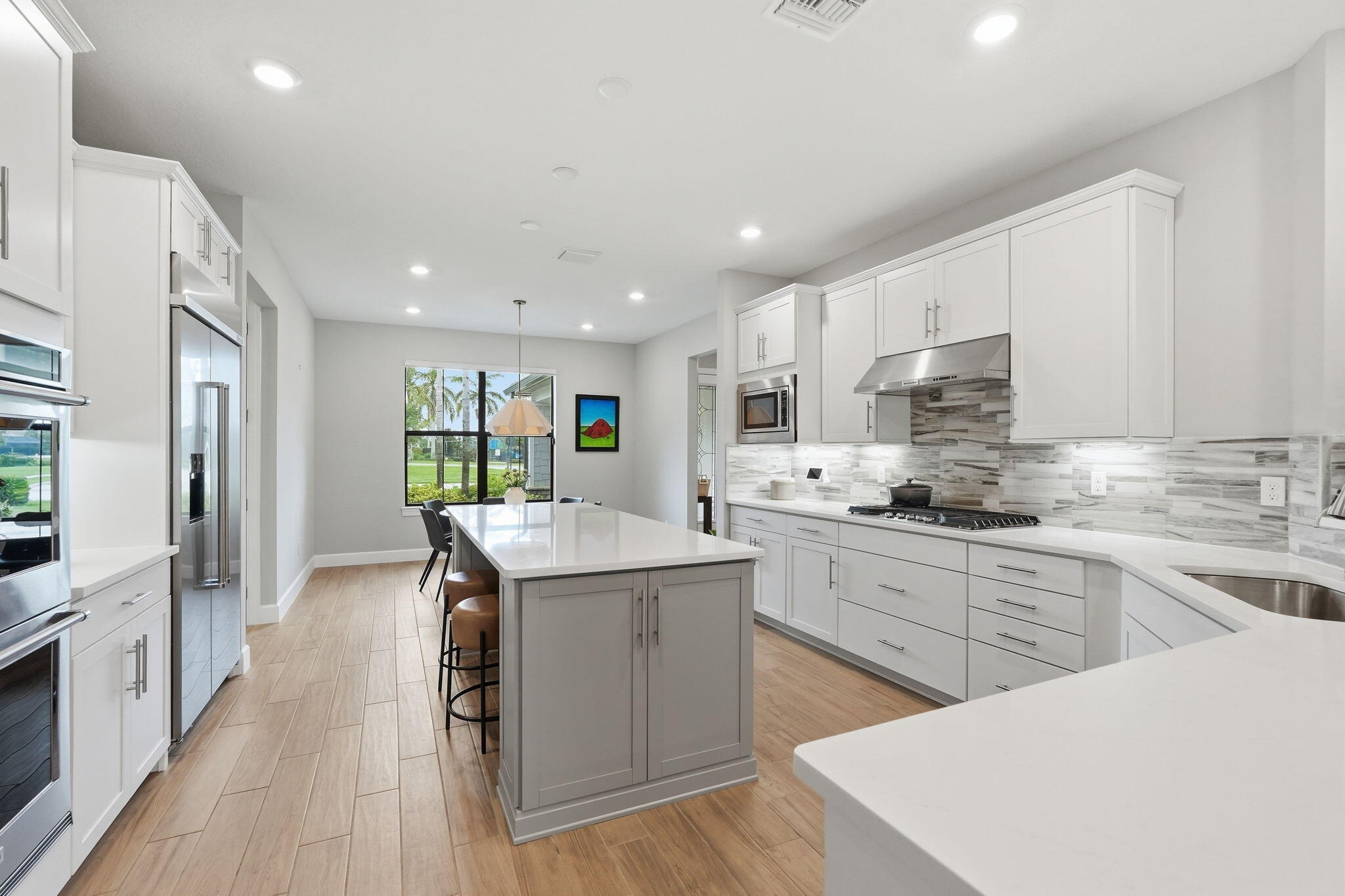 Sonoma Isles - Residential