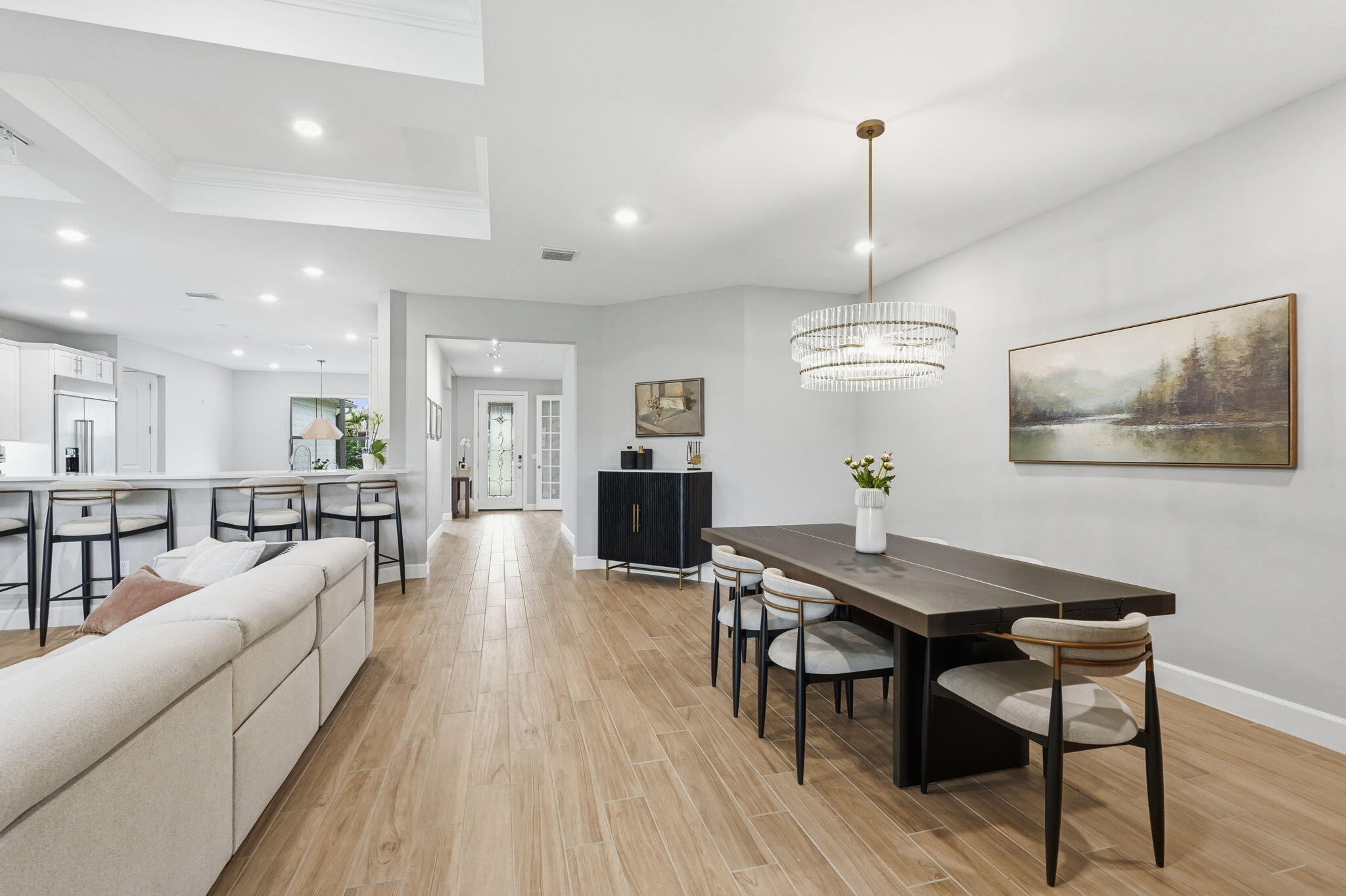 Sonoma Isles - Residential