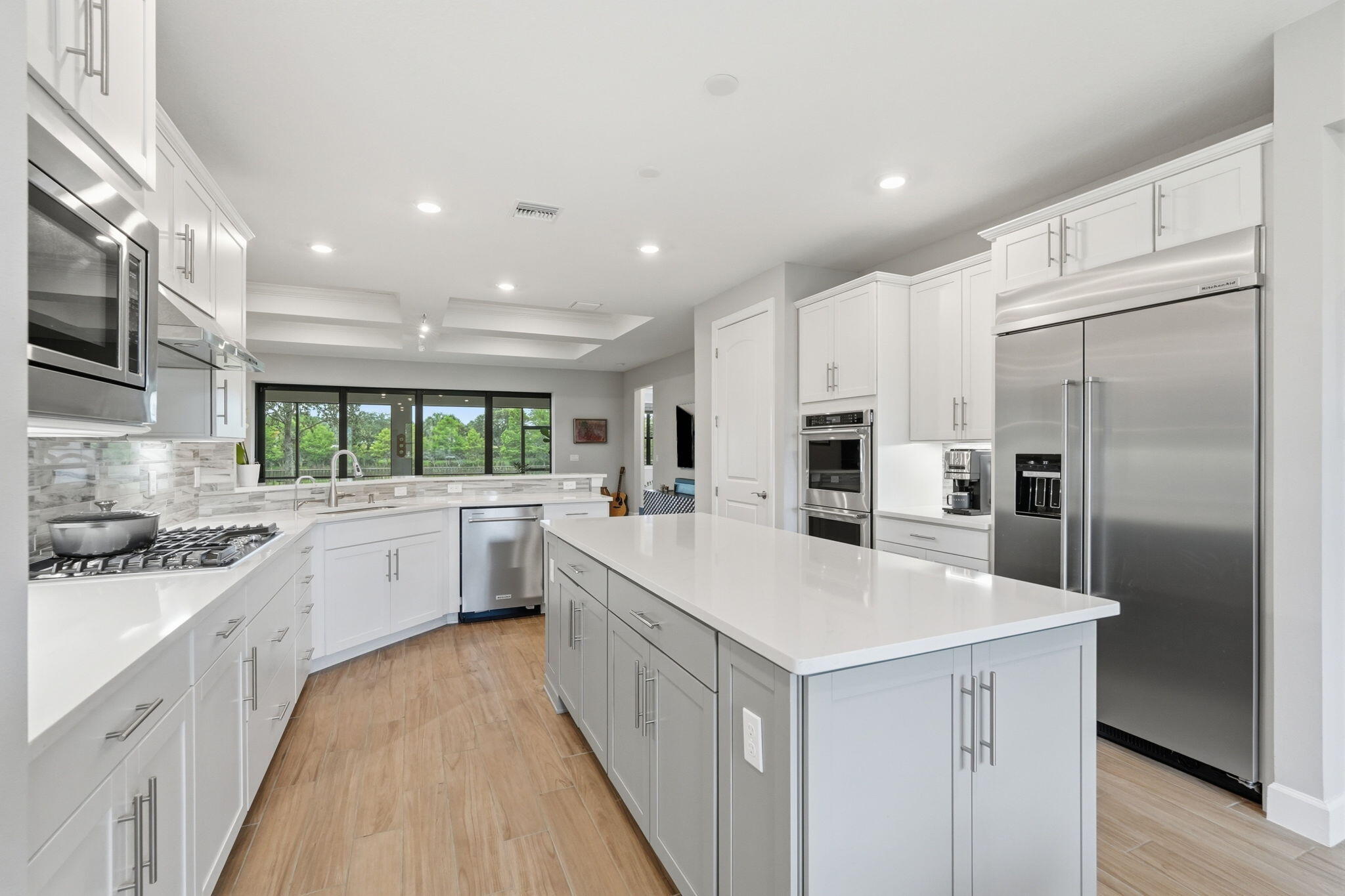 Sonoma Isles - Residential